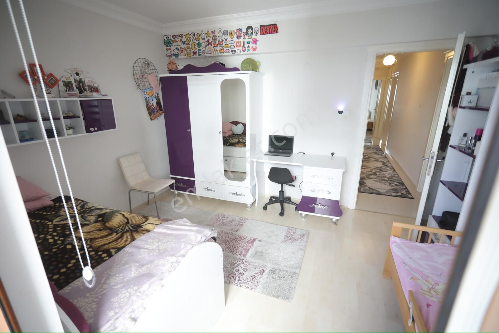 Aydın Nazilli Zafer Mahallesinde Satılık Daire - Görsel 24