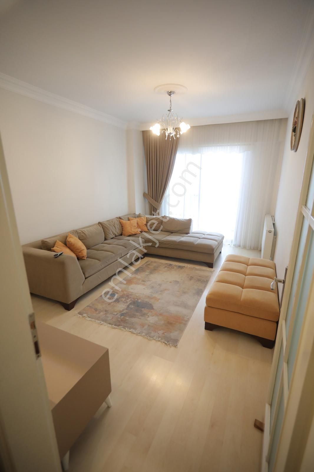 Aydın Nazilli Zafer Mahallesinde Satılık Daire - Görsel 5