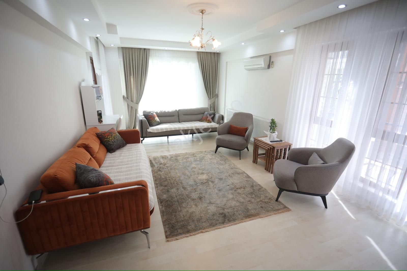 Aydın Nazilli Zafer Mahallesinde Satılık Daire - Görsel 6