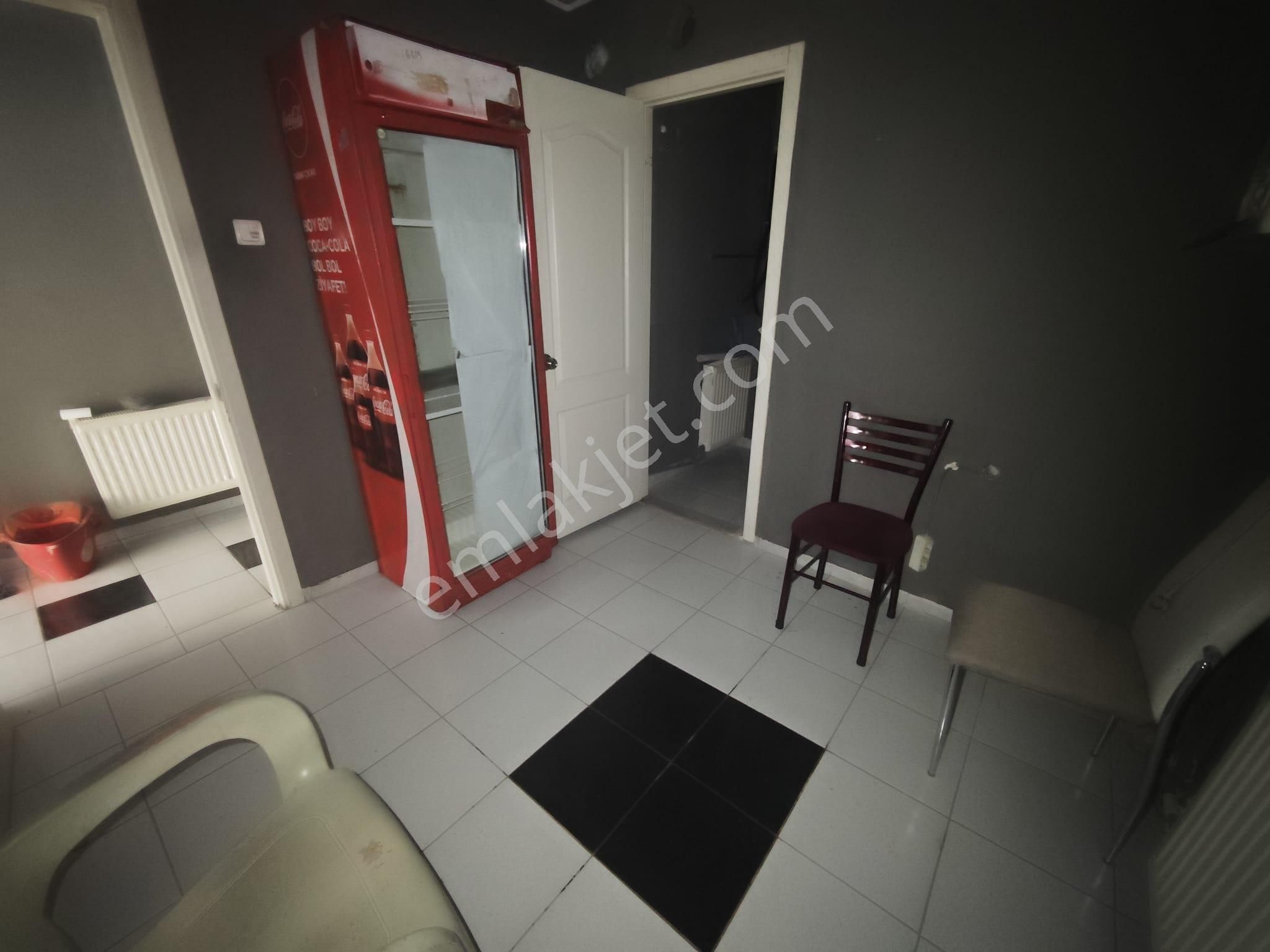 Lider Emlak'tan Cadde Üzerinde Kiralık Dükkan - Görsel 20