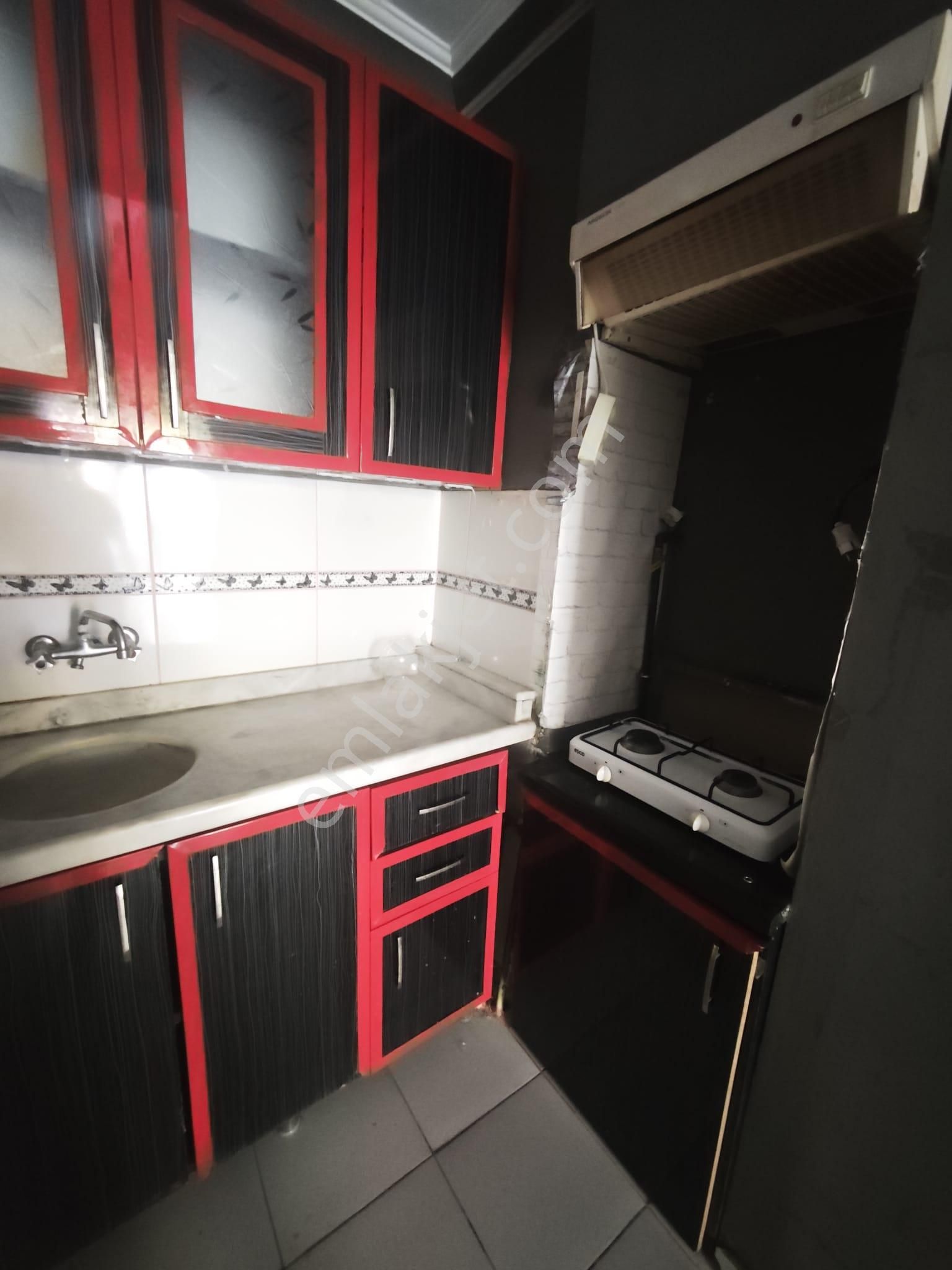 Lider Emlak'tan Cadde Üzerinde Kiralık Dükkan - Görsel 22