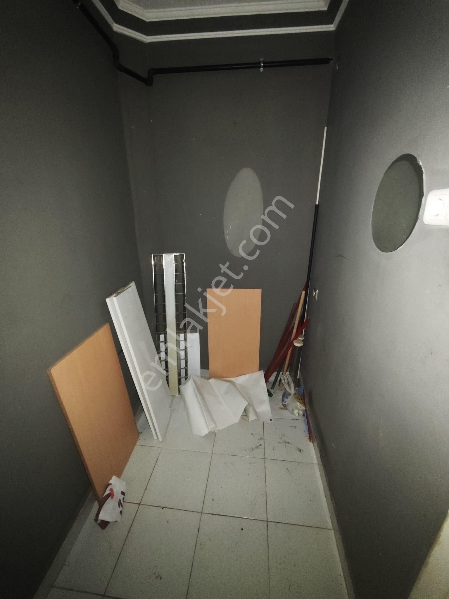 Lider Emlak'tan Cadde Üzerinde Kiralık Dükkan - Görsel 19