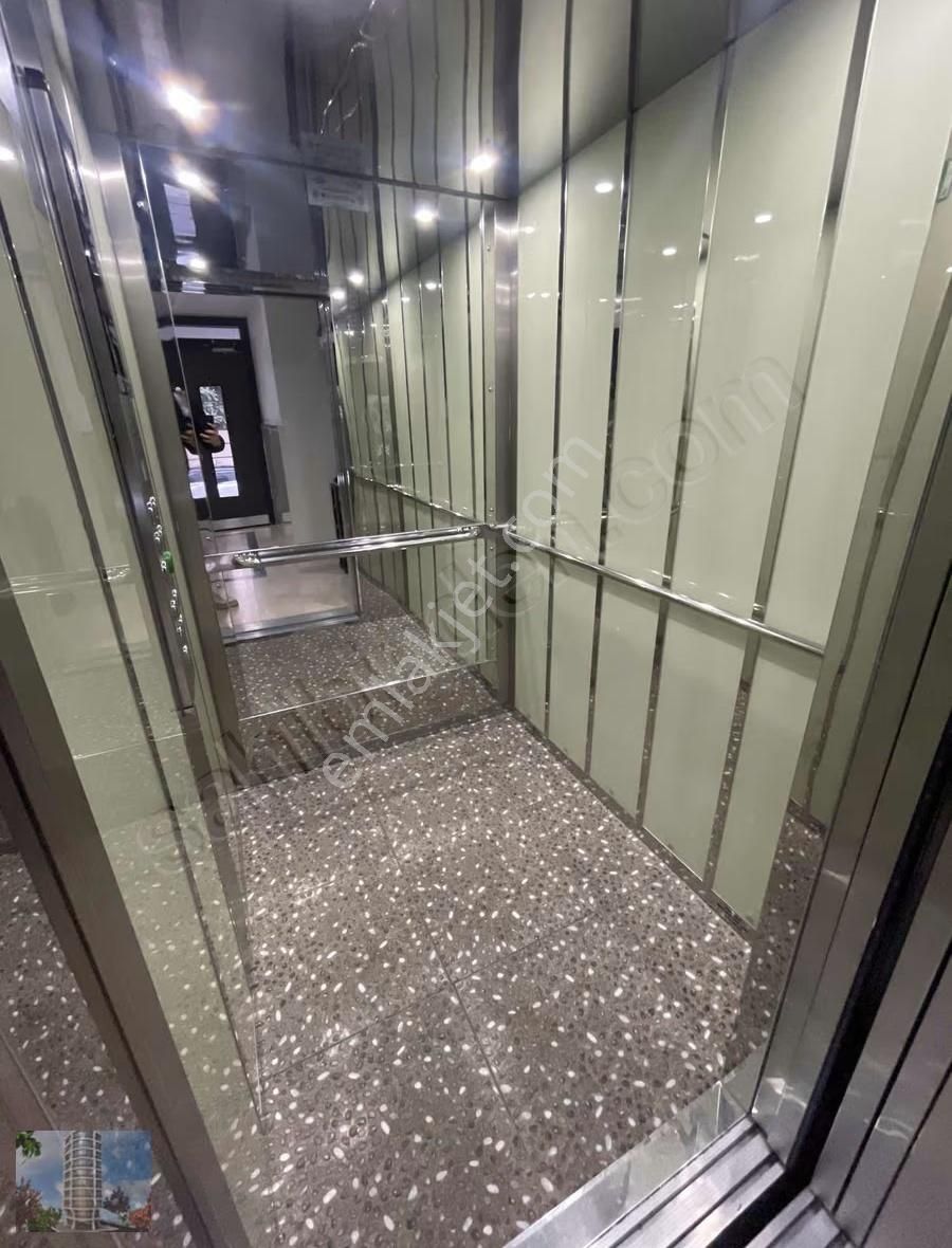 Cumhuriyet Mahallesi Yanyol'da Kiralık Geniş Teras Daire - Görsel 21