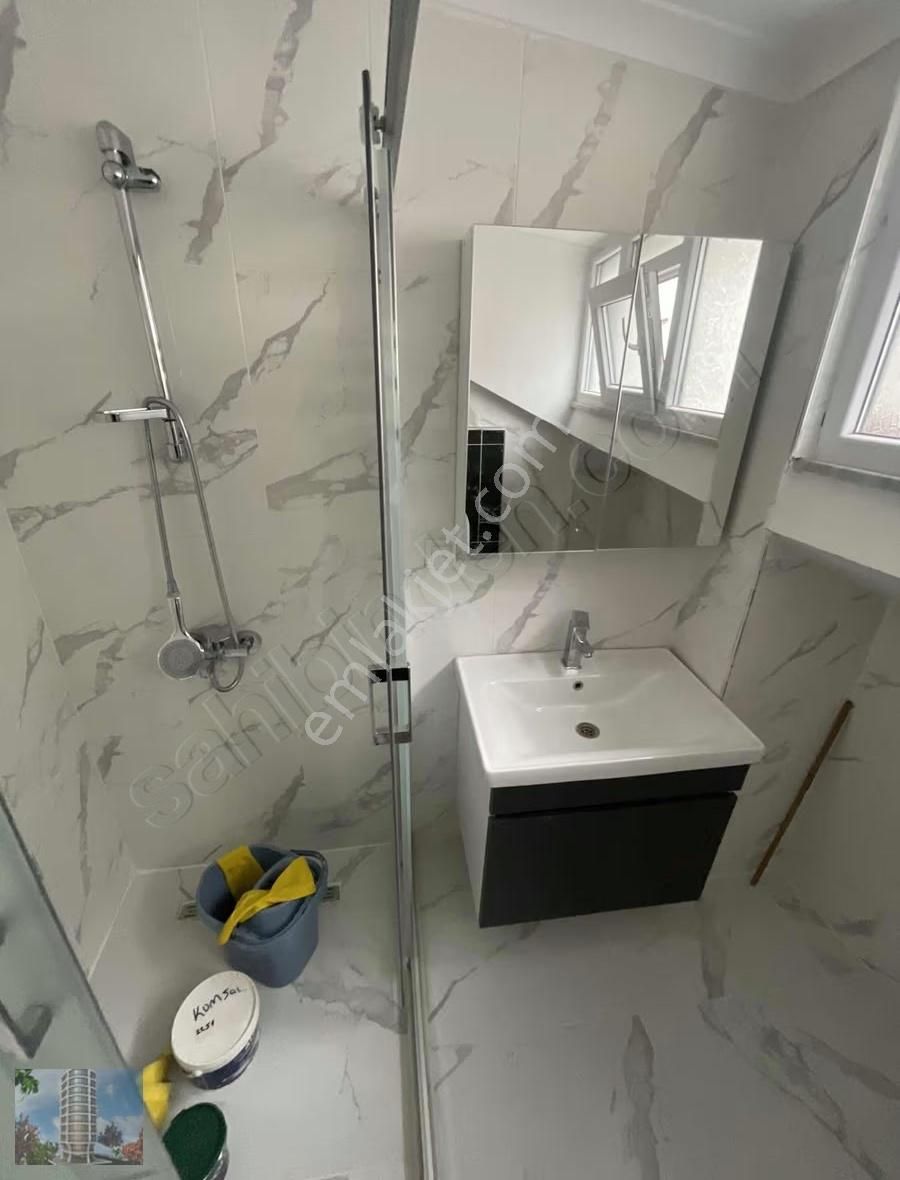 Cumhuriyet Mahallesi Yanyol'da Kiralık Geniş Teras Daire - Görsel 2