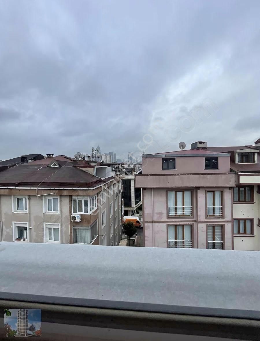 Cumhuriyet Mahallesi Yanyol'da Kiralık Geniş Teras Daire - Görsel 23