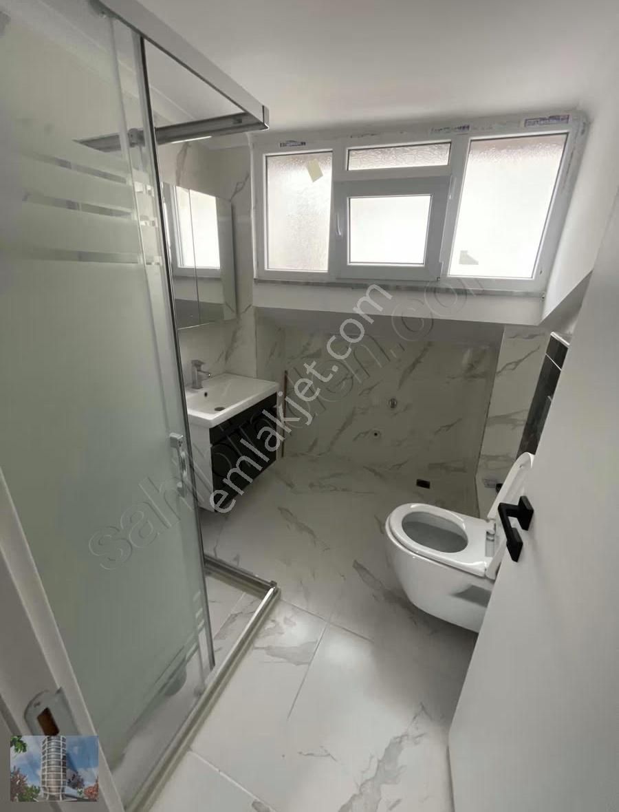 Cumhuriyet Mahallesi Yanyol'da Kiralık Geniş Teras Daire - Görsel 6