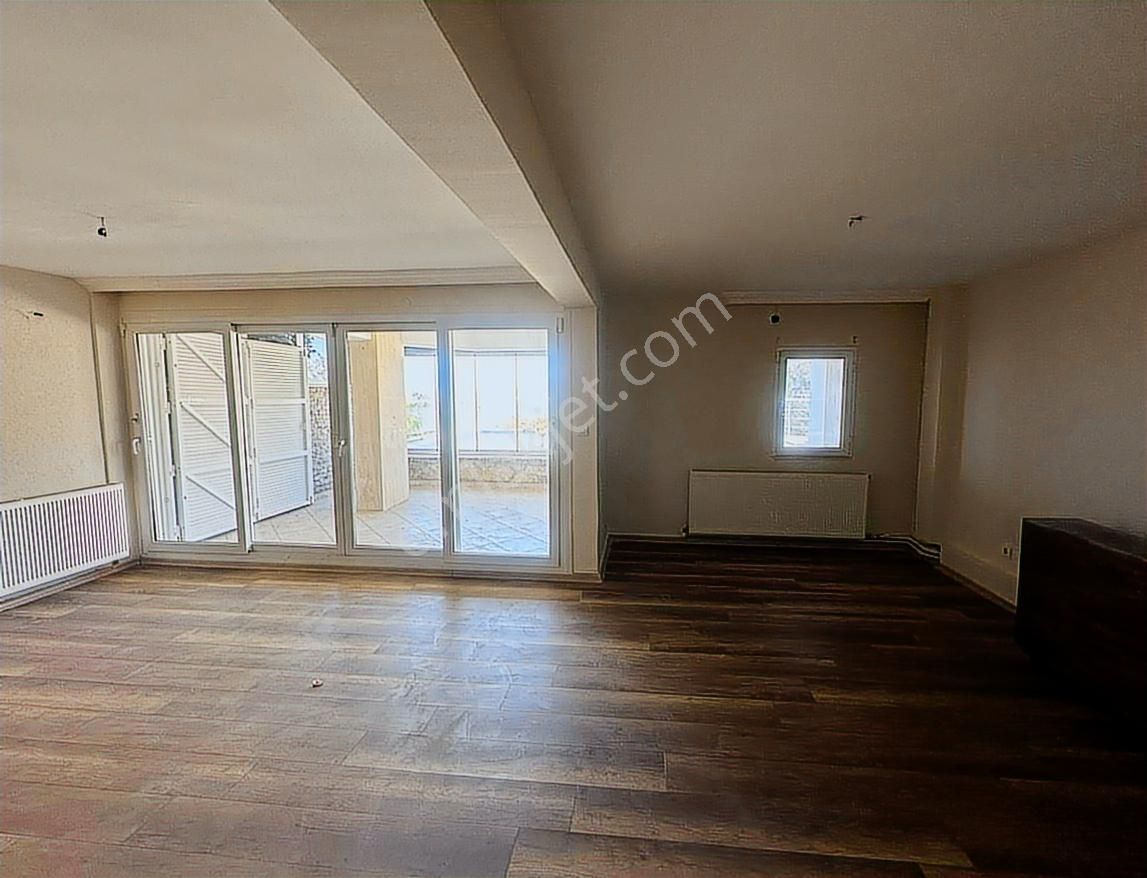 Bodrum Umurça Mevkiinde Kale Ve Deniz Manzaralı Müstakil Villa - Görsel 9