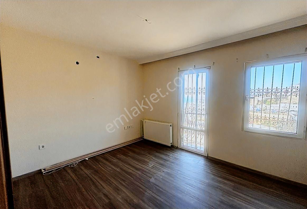 Bodrum Umurça Mevkiinde Kale Ve Deniz Manzaralı Müstakil Villa - Görsel 6