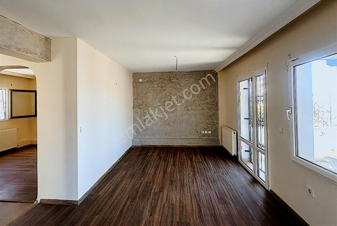 Bodrum Umurça Mevkiinde Kale Ve Deniz Manzaralı Müstakil Villa - Görsel 18