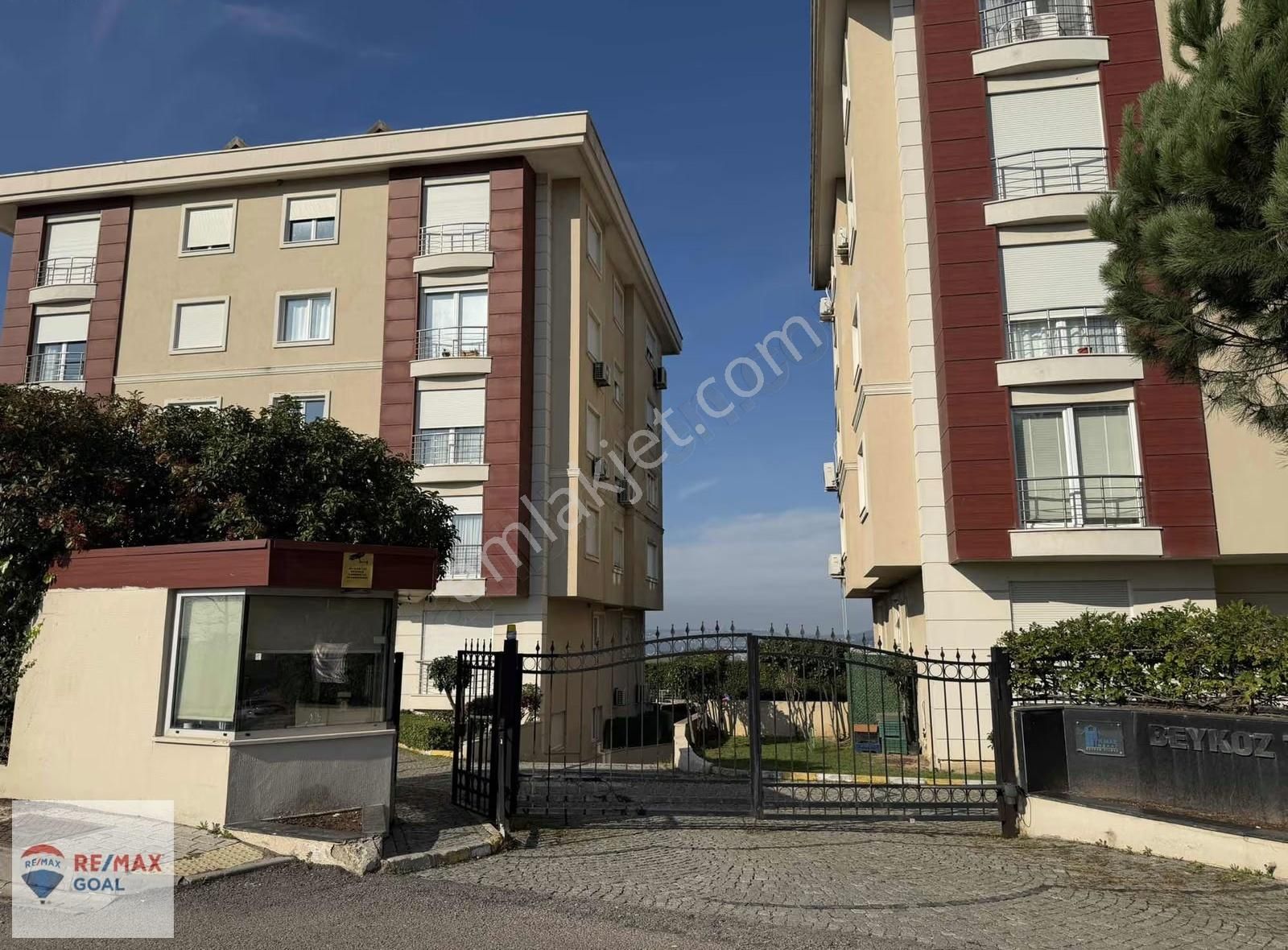 Beykoz'da Boğaz Ve Şehir Manzaralı Ferah 3,5+1 Net 140 M2 Daire - Görsel 17