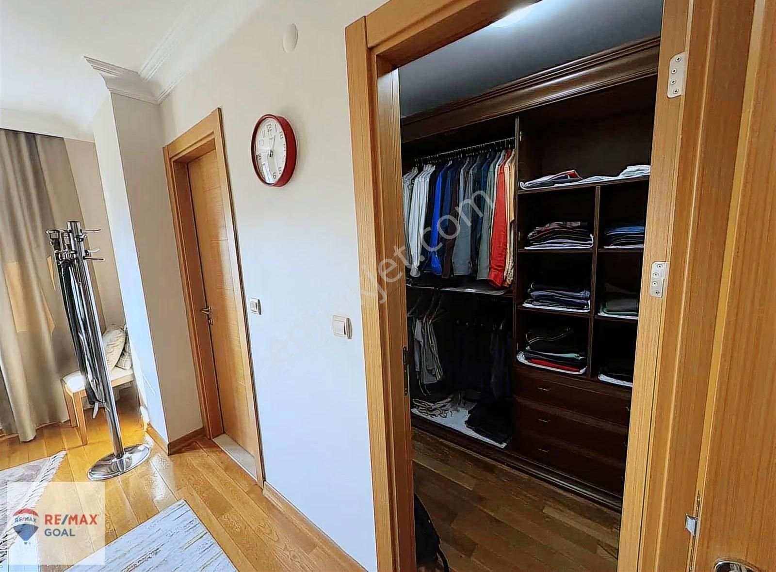 Beykoz'da Boğaz Ve Şehir Manzaralı Ferah 3,5+1 Net 140 M2 Daire - Görsel 26