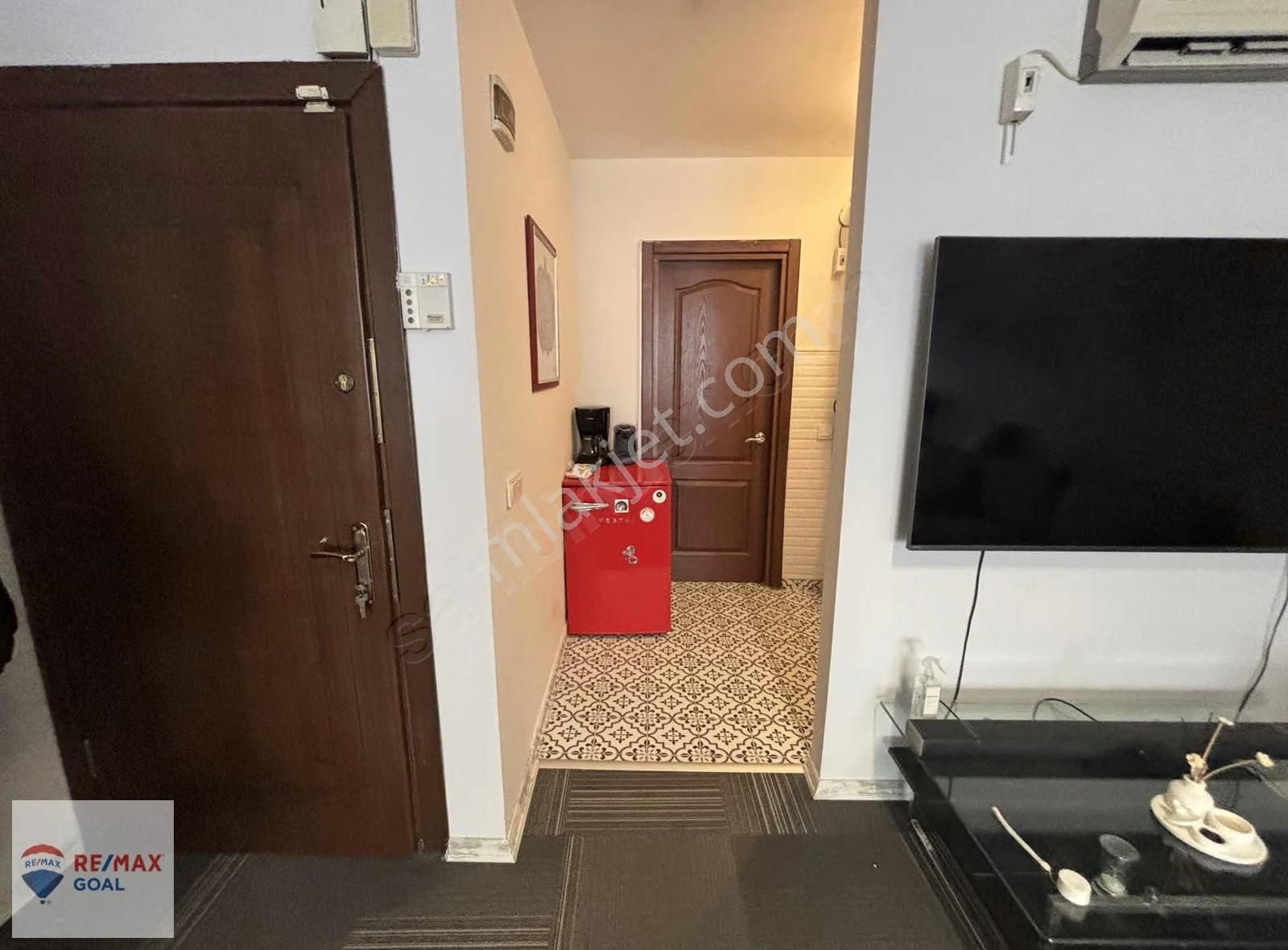 Eğitim Mahallesi İş Merkezleri İçinde Kiralık 1+0 Ofis - Görsel 5