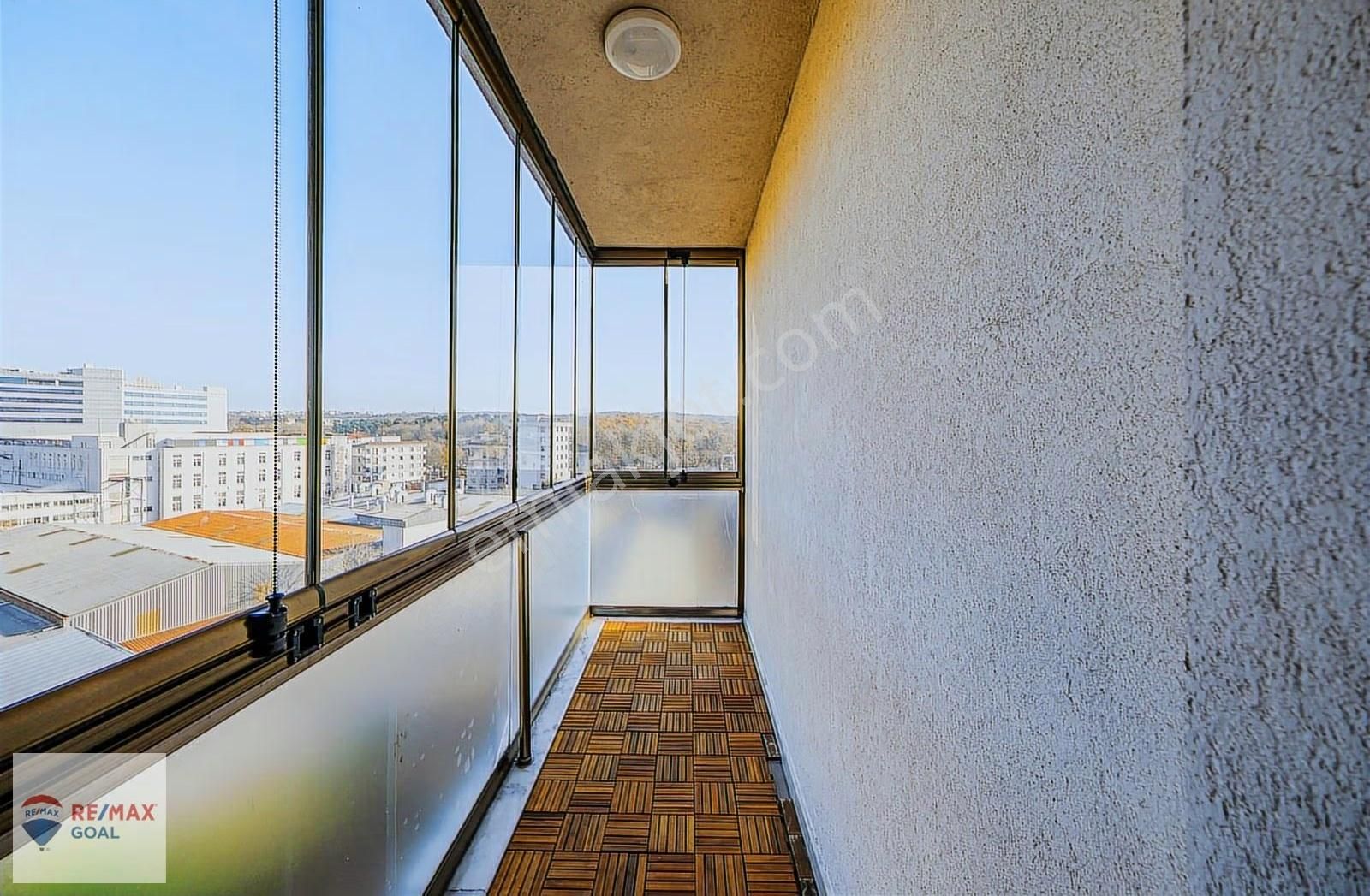 Remax Şirvan'dan Habitat Park Çekmeköy Sitesinde Satılık 3+1 - Görsel 21