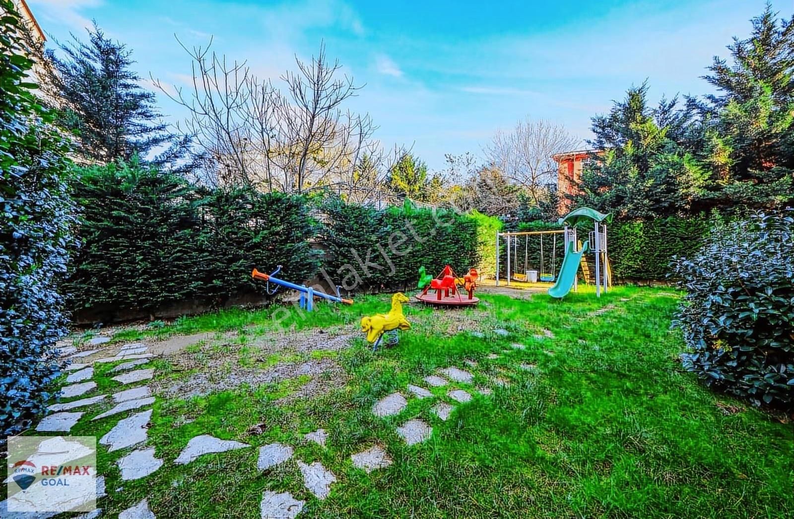 Remax Şirvan'dan Habitat Park Çekmeköy Sitesinde Satılık 3+1 - Görsel 6