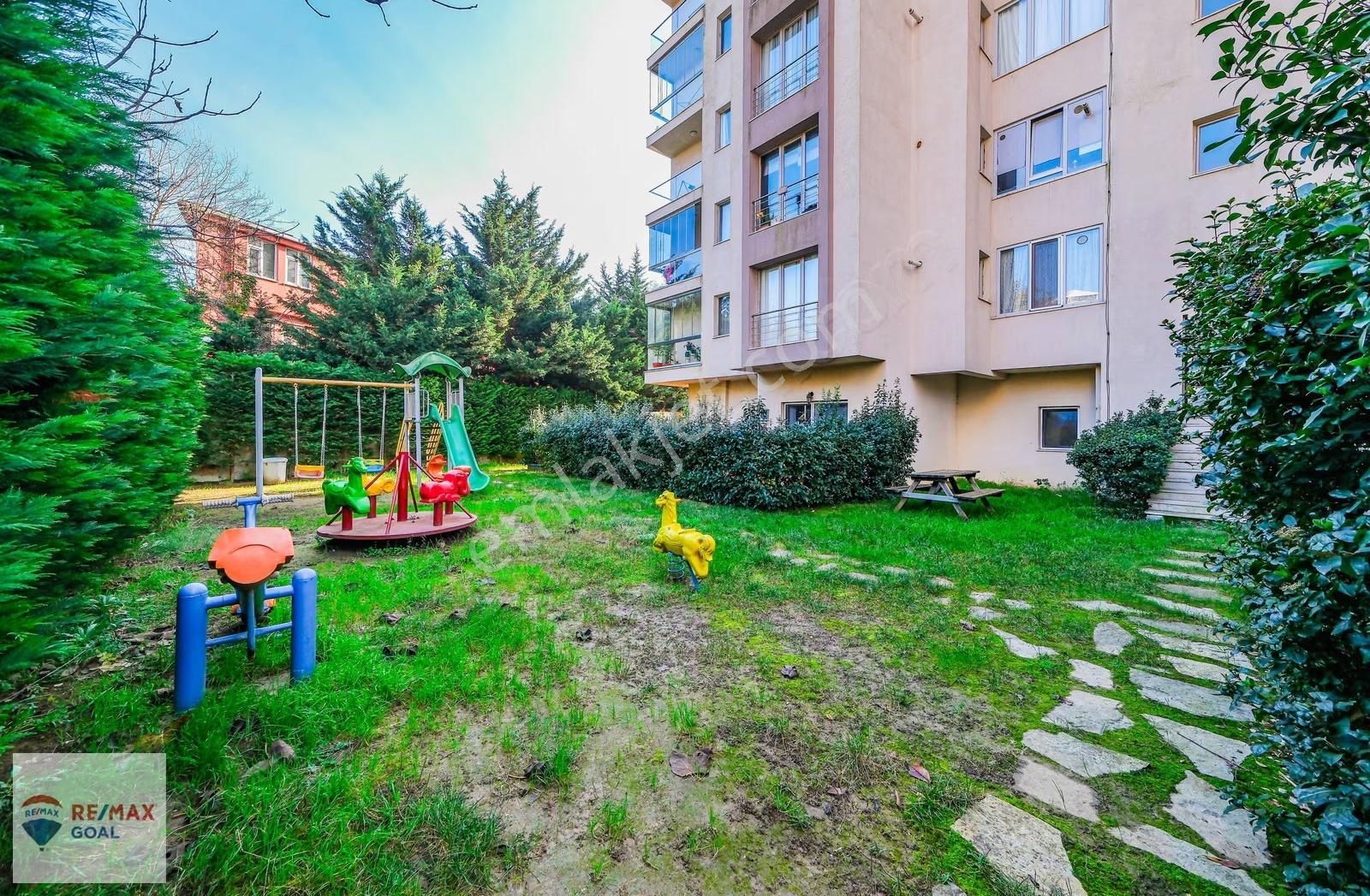 Remax Şirvan'dan Habitat Park Çekmeköy Sitesinde Satılık 3+1 - Görsel 23
