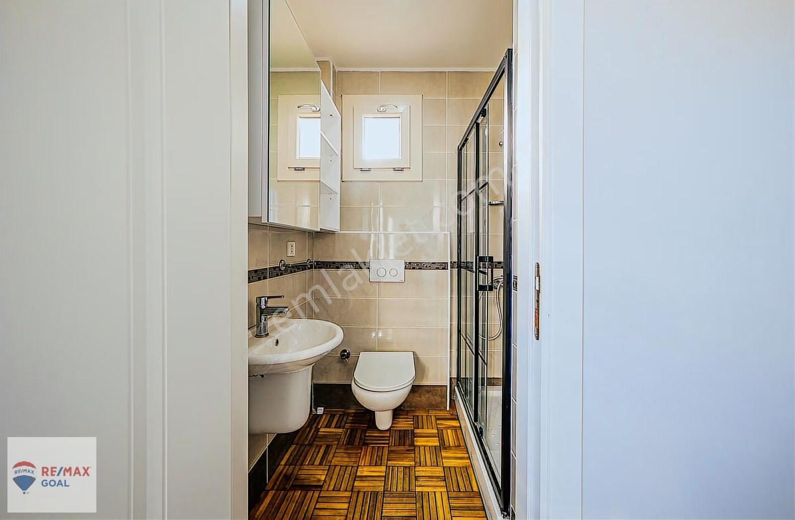 Remax Şirvan'dan Habitat Park Çekmeköy Sitesinde Satılık 3+1 - Görsel 12