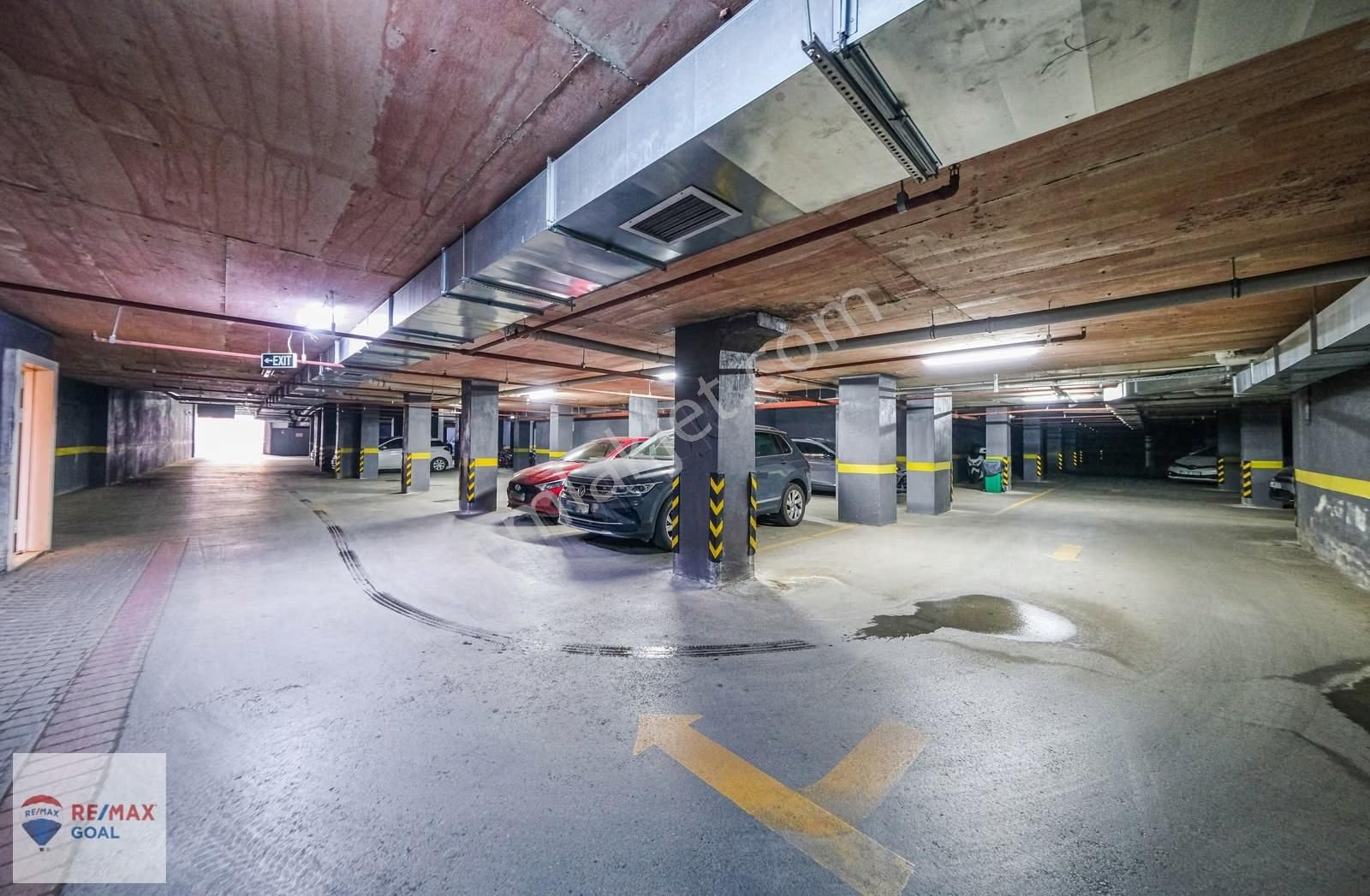 Remax Şirvan'dan Habitat Park Çekmeköy Sitesinde Satılık 3+1 - Görsel 25