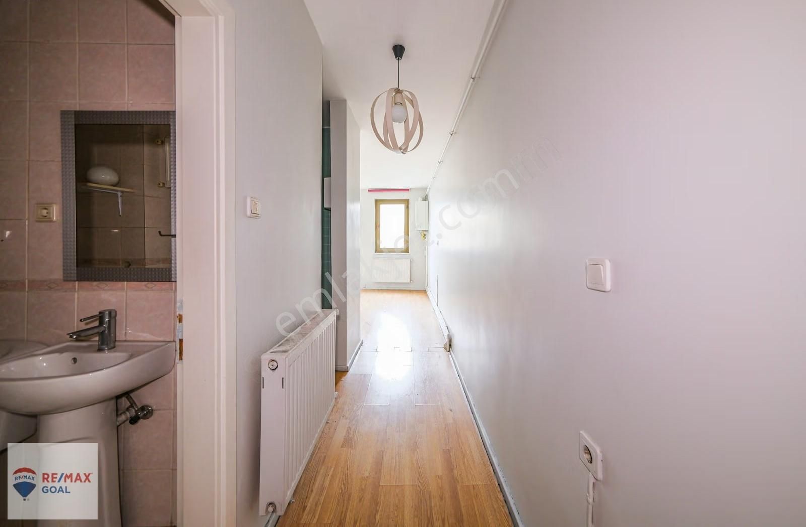 Remax Şirvan'dan Şişli'de Ana Cadde Üzerinde Satılık 3+1 Daire - Görsel 15