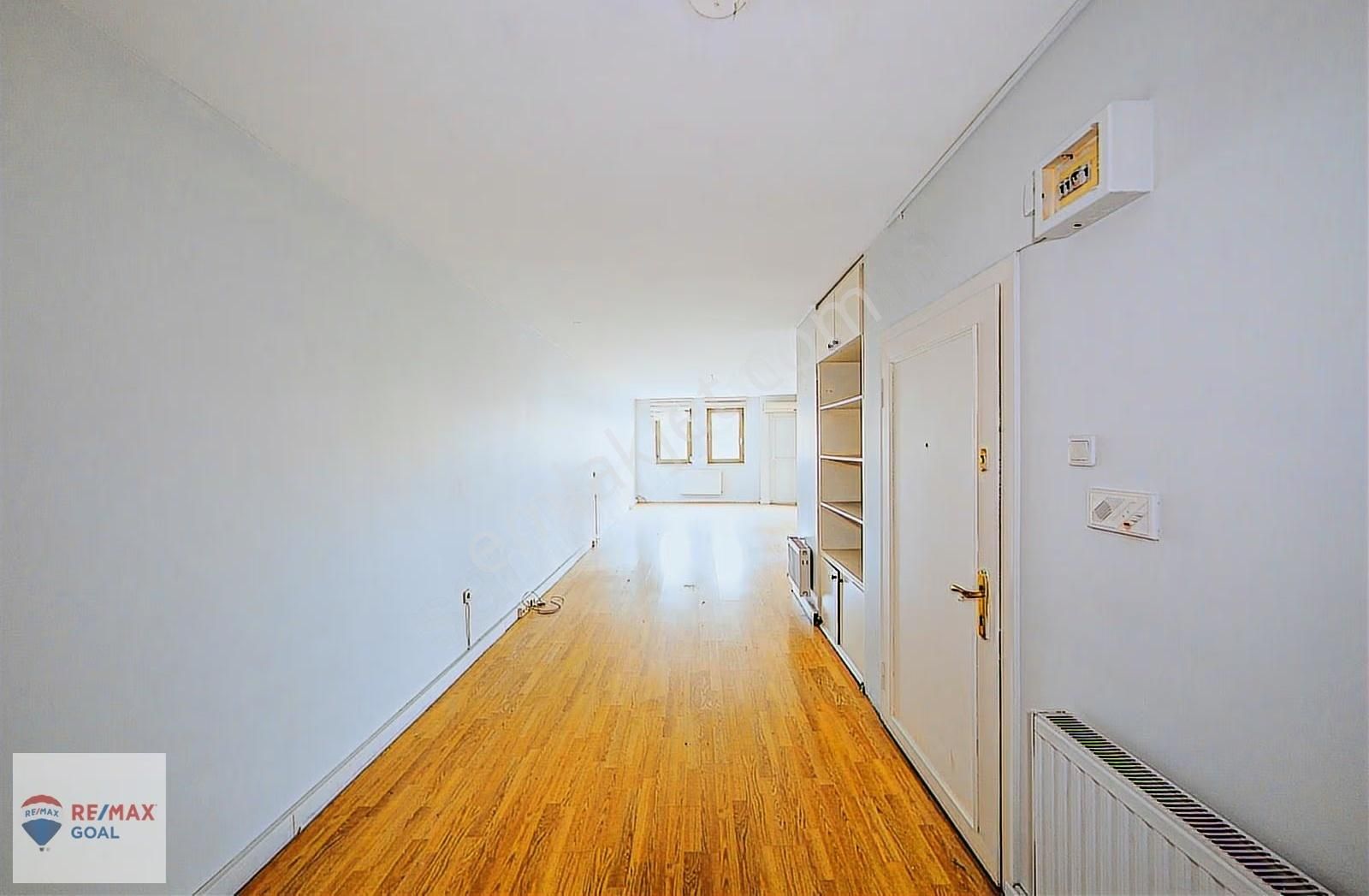 Remax Şirvan'dan Şişli'de Ana Cadde Üzerinde Satılık 3+1 Daire - Görsel 3