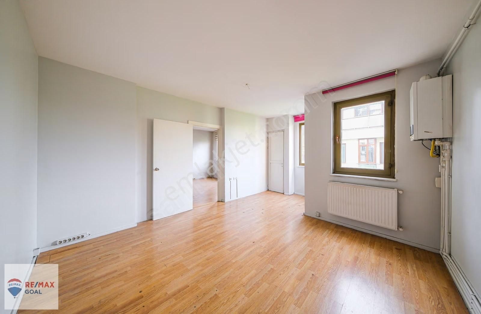 Remax Şirvan'dan Şişli'de Ana Cadde Üzerinde Satılık 3+1 Daire - Görsel 18