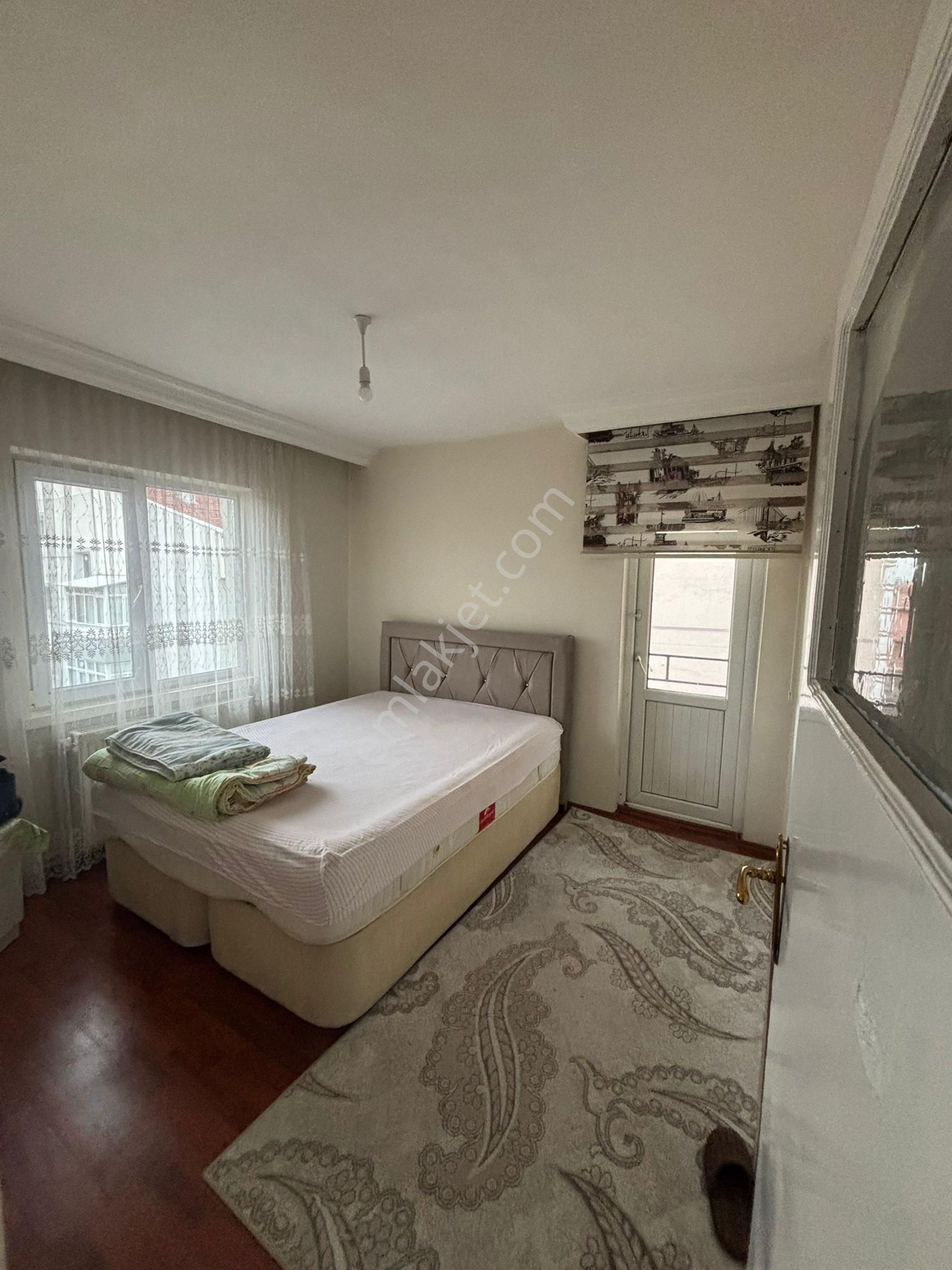 Maraşal Çakmak Mah 3+1 3.son Katta Yılın Kupon Satılık Dairesi - Görsel 16