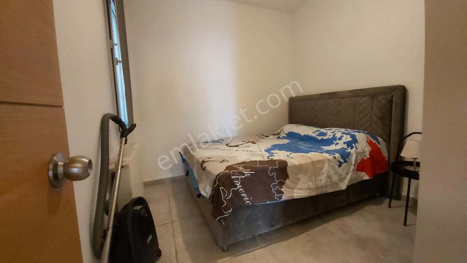 Bodrum Kumbahçe Havuzlu Elit Site İçi Satılık Bahçe Katı 2+1 - Görsel 10