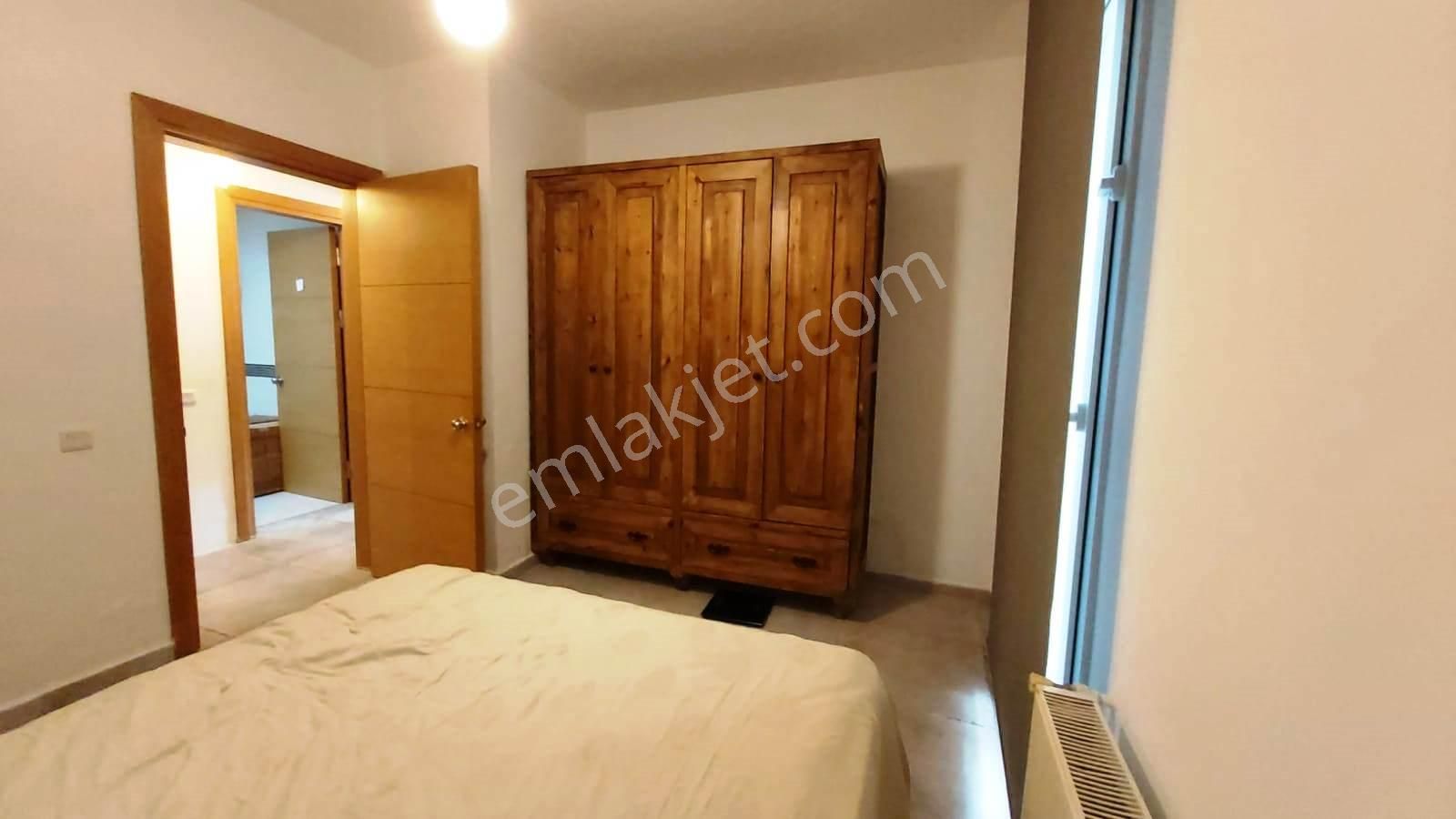 Bodrum Kumbahçe Havuzlu Elit Site İçi Satılık Bahçe Katı 2+1 - Görsel 14