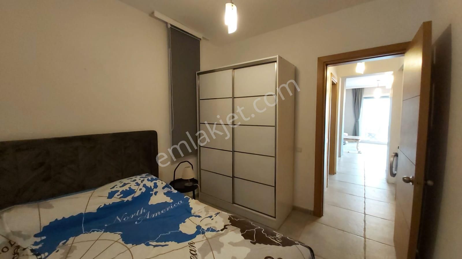 Bodrum Kumbahçe Havuzlu Elit Site İçi Satılık Bahçe Katı 2+1 - Görsel 11