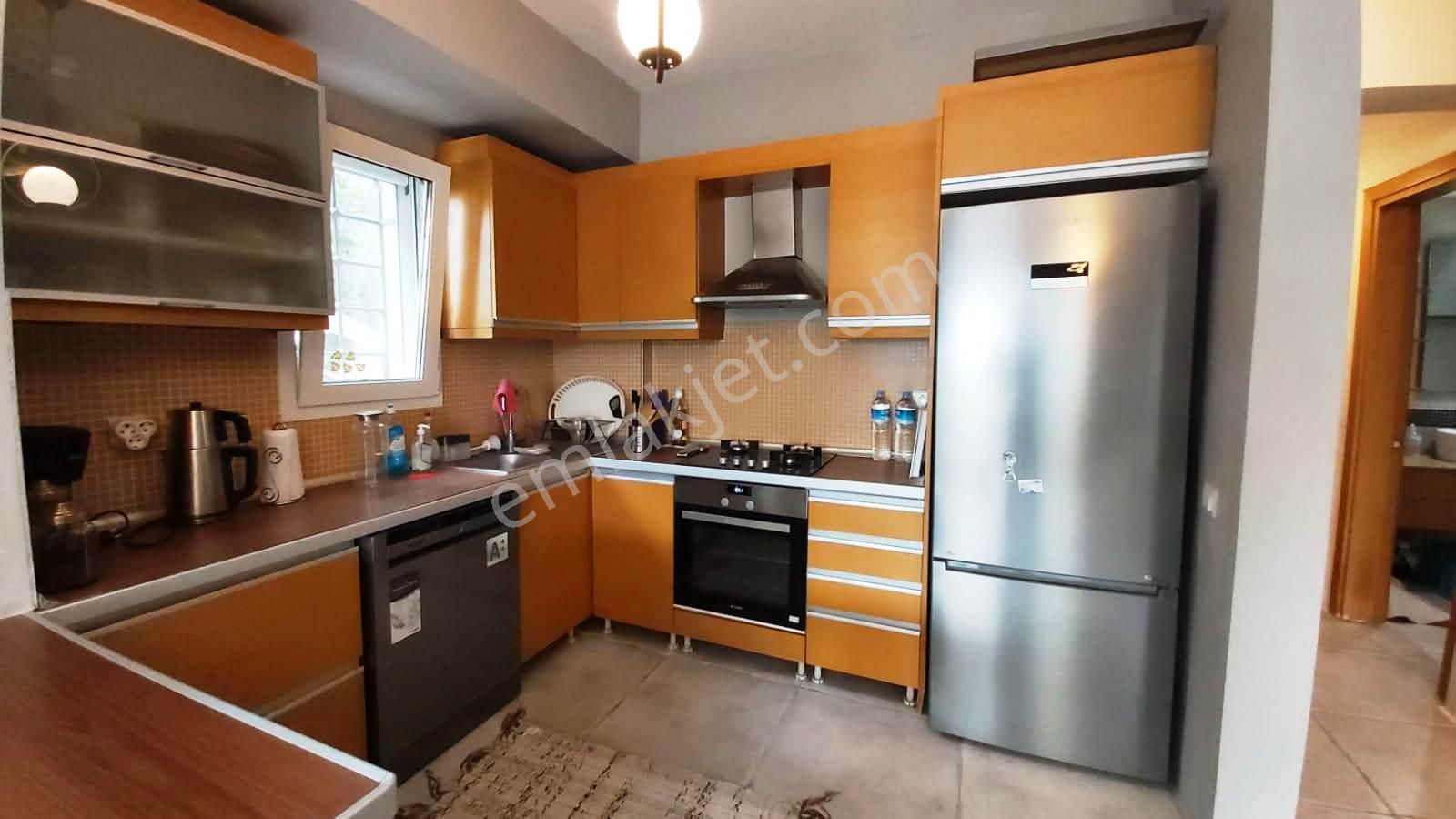 Bodrum Kumbahçe Havuzlu Elit Site İçi Satılık Bahçe Katı 2+1 - Görsel 7