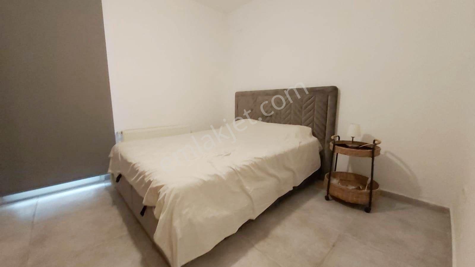 Bodrum Kumbahçe Havuzlu Elit Site İçi Satılık Bahçe Katı 2+1 - Görsel 15