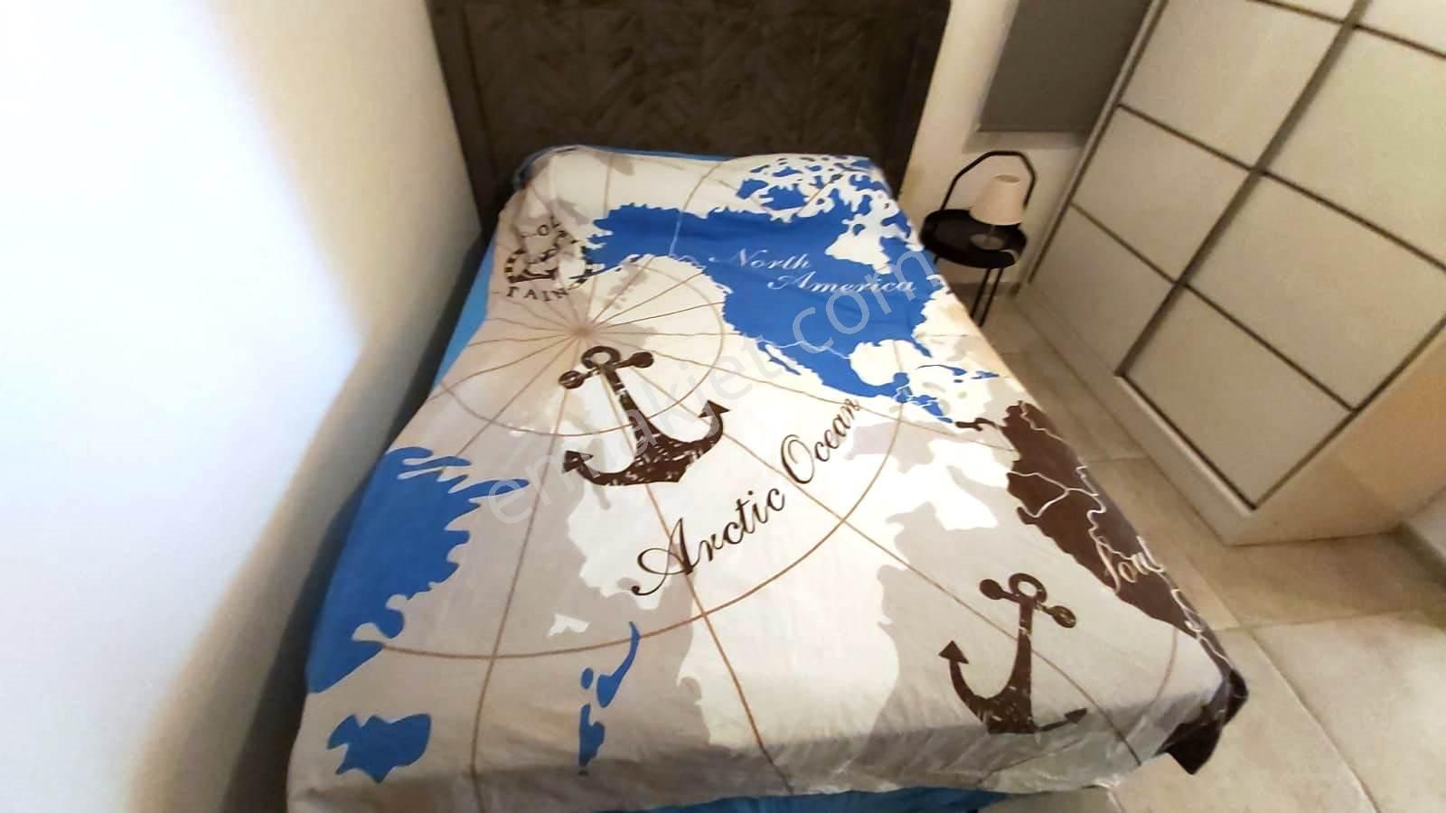 Bodrum Kumbahçe Havuzlu Elit Site İçi Satılık Bahçe Katı 2+1 - Görsel 12