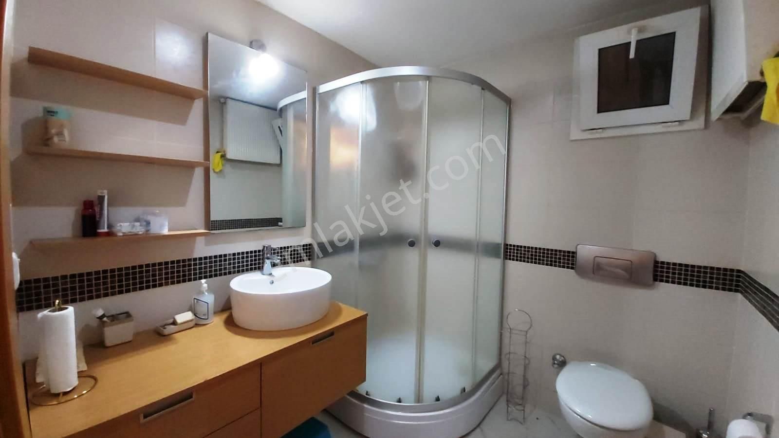 Bodrum Kumbahçe Havuzlu Elit Site İçi Satılık Bahçe Katı 2+1 - Görsel 13