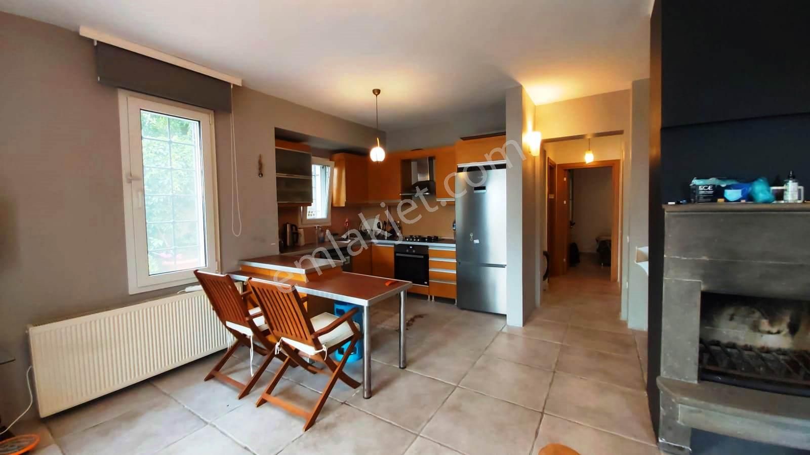 Bodrum Kumbahçe Havuzlu Elit Site İçi Satılık Bahçe Katı 2+1 - Görsel 6