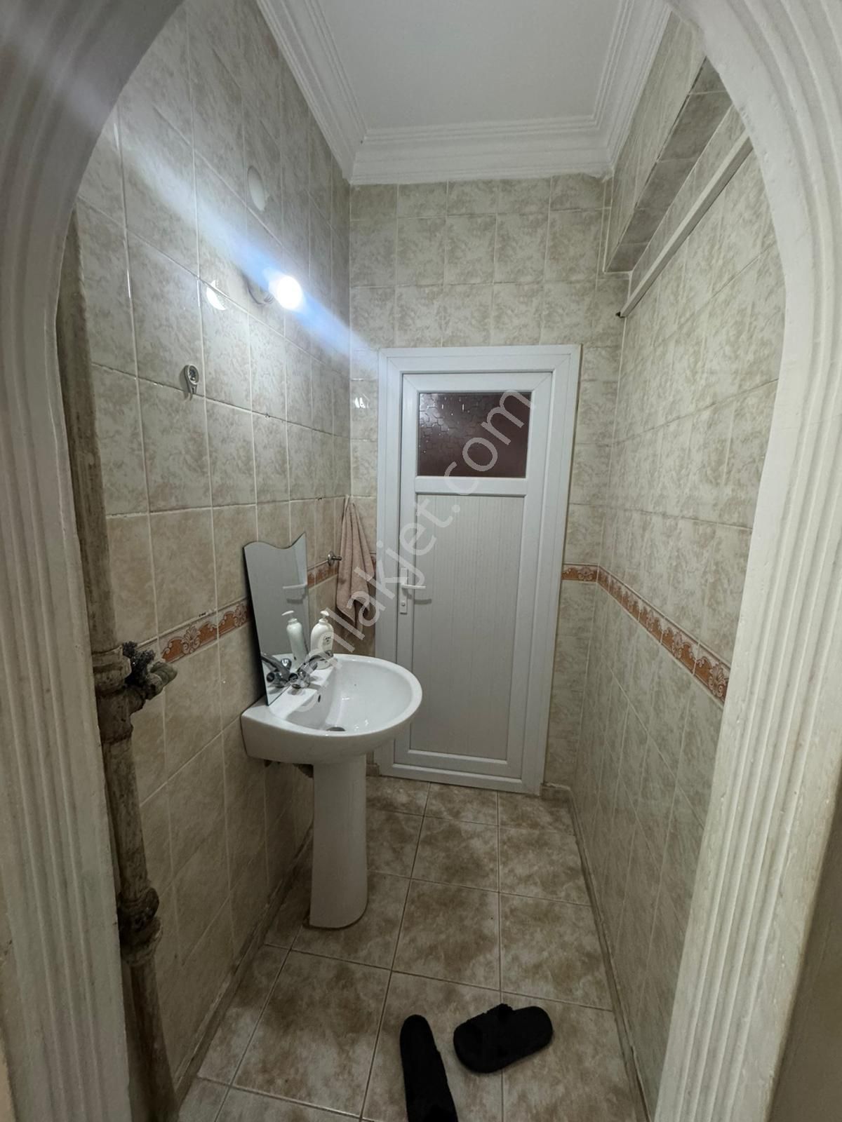 Ergün'den Gmk Üzerinde Ara Kat Fırsat Gerçek 3+1 Satılık Daire - Görsel 17