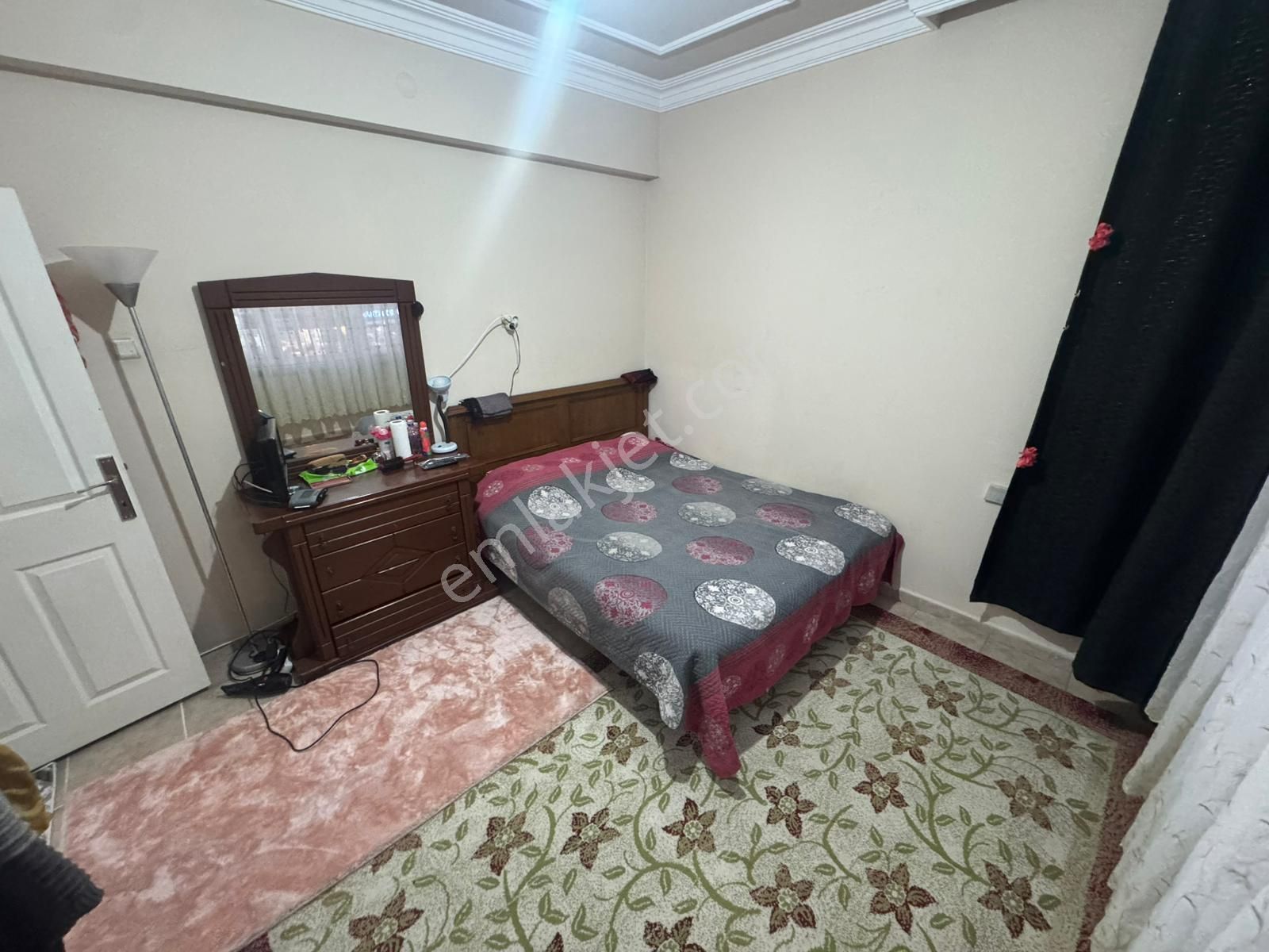 Ergün'den Gmk Üzerinde Ara Kat Fırsat Gerçek 3+1 Satılık Daire - Görsel 7