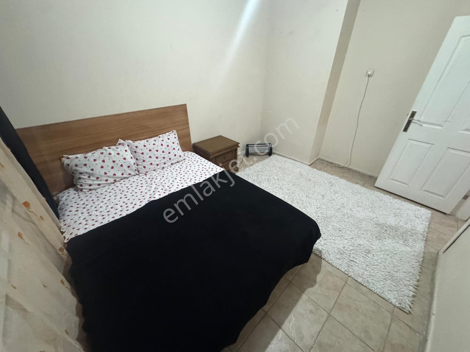 Ergün'den Gmk Üzerinde Ara Kat Fırsat Gerçek 3+1 Satılık Daire - Görsel 12