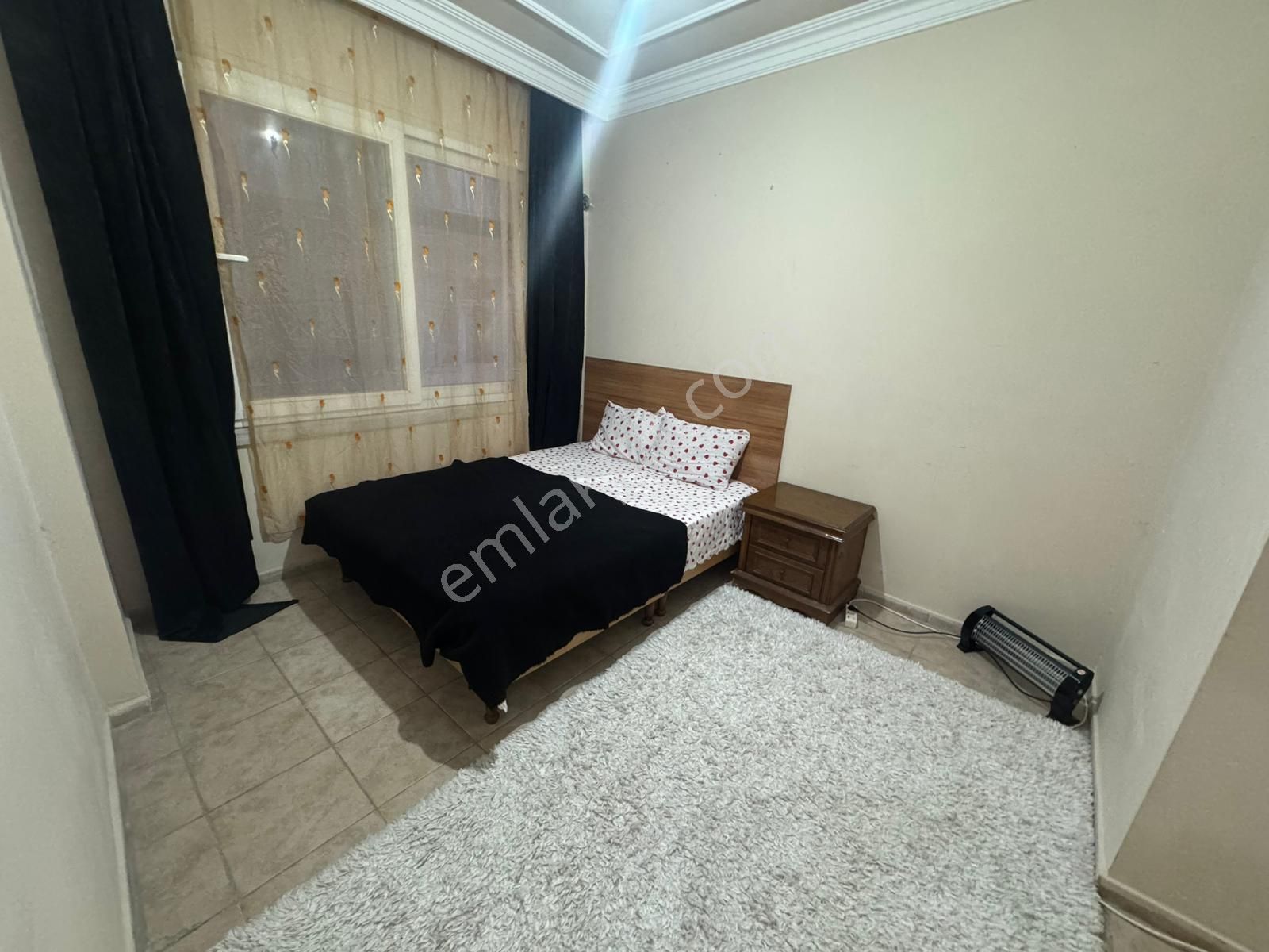 Ergün'den Gmk Üzerinde Ara Kat Fırsat Gerçek 3+1 Satılık Daire - Görsel 14