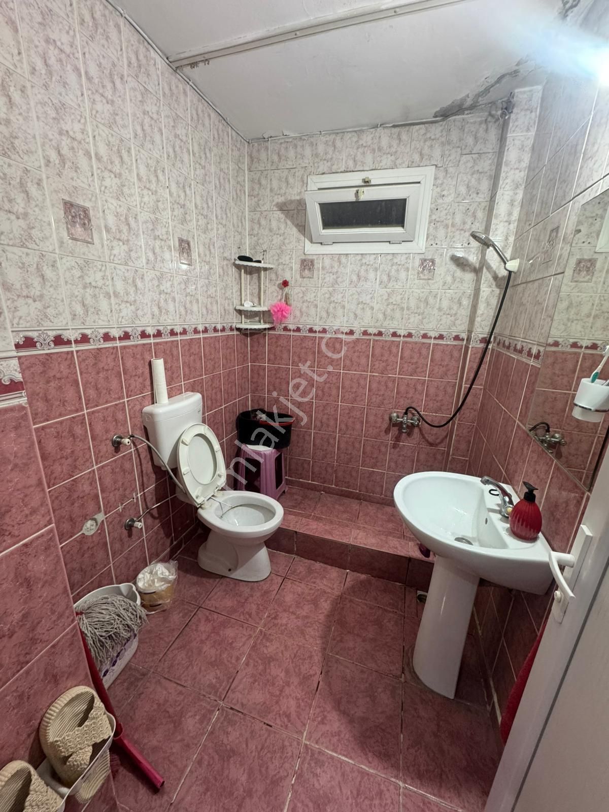 Ergün'den Gmk Üzerinde Ara Kat Fırsat Gerçek 3+1 Satılık Daire - Görsel 11