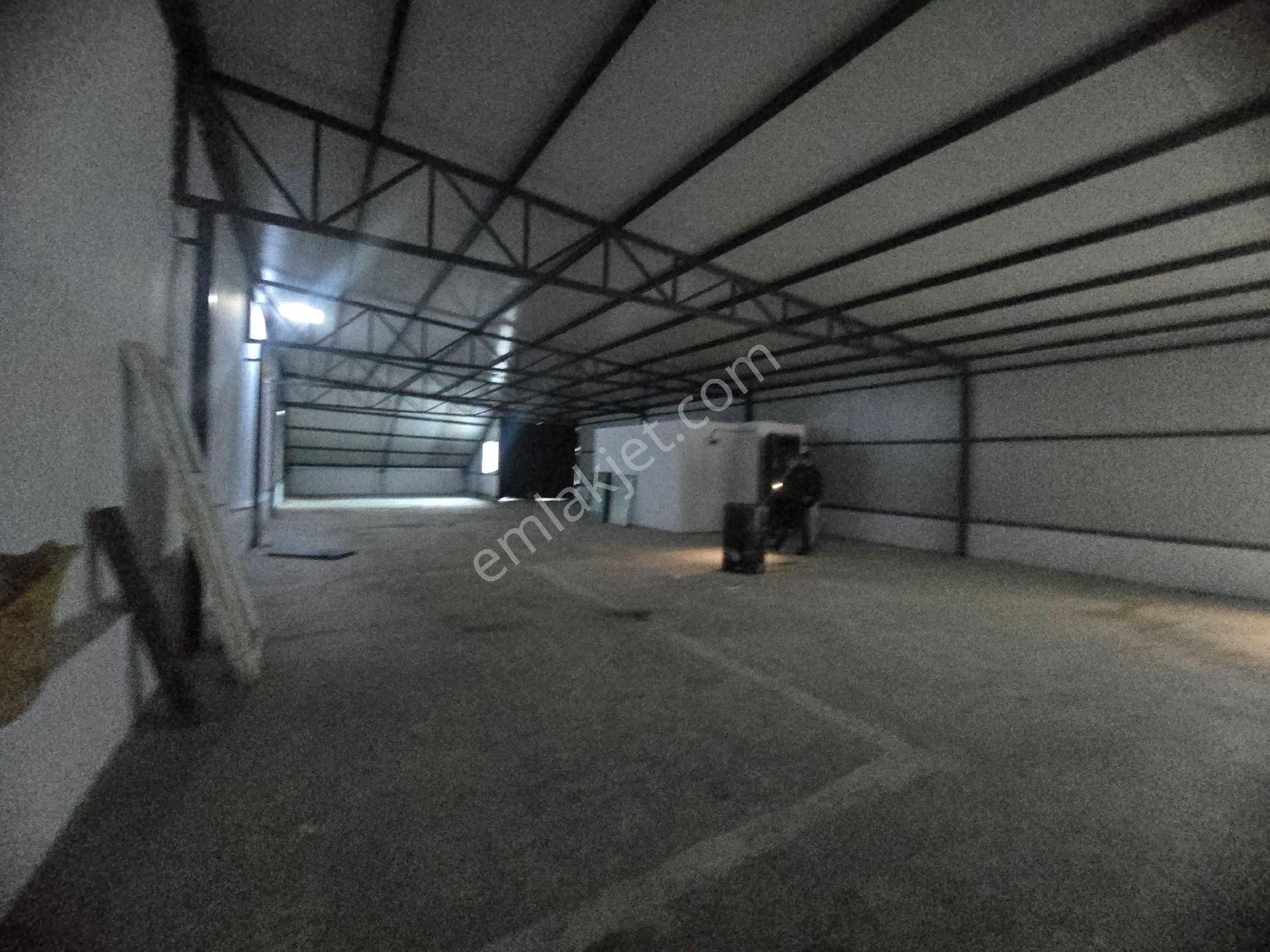 Toyap İnşaattan Uğurmumcu Mah İşhanında 330m² 3.kat - Görsel 5