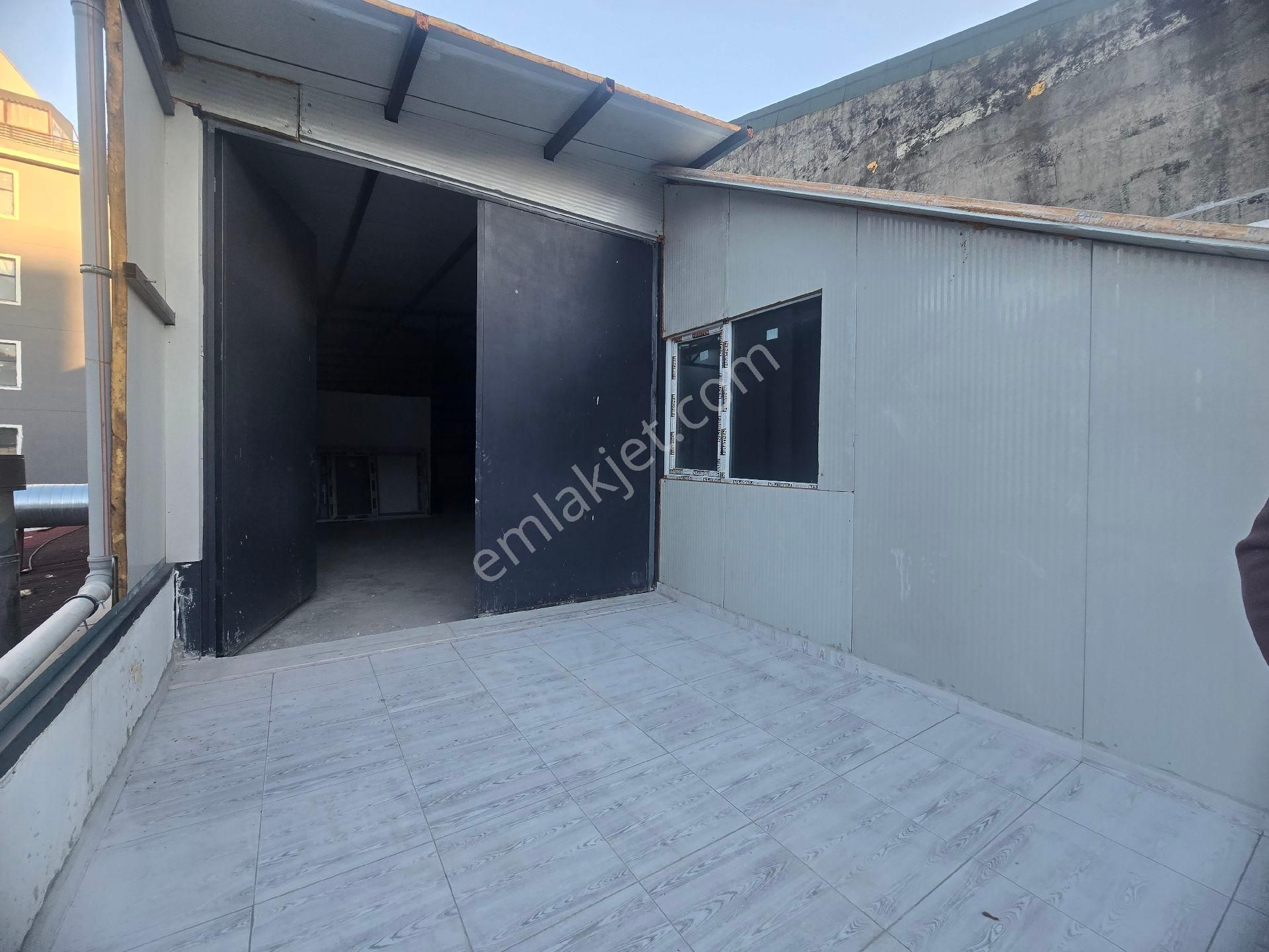 Toyap İnşaattan Uğurmumcu Mah İşhanında 330m² 3.kat - Görsel 2