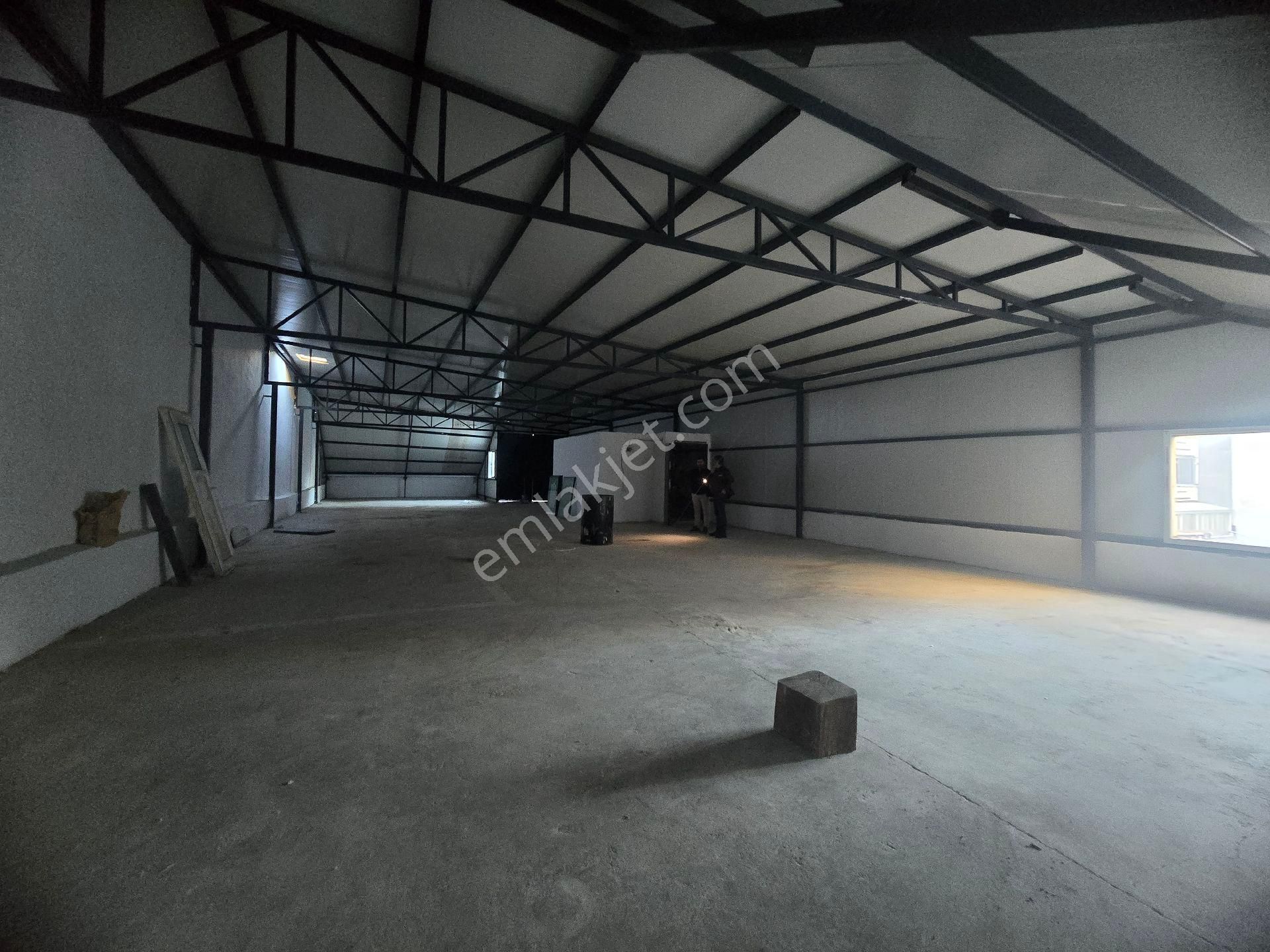 Toyap İnşaattan Uğurmumcu Mah İşhanında 330m² 3.kat - Görsel 6