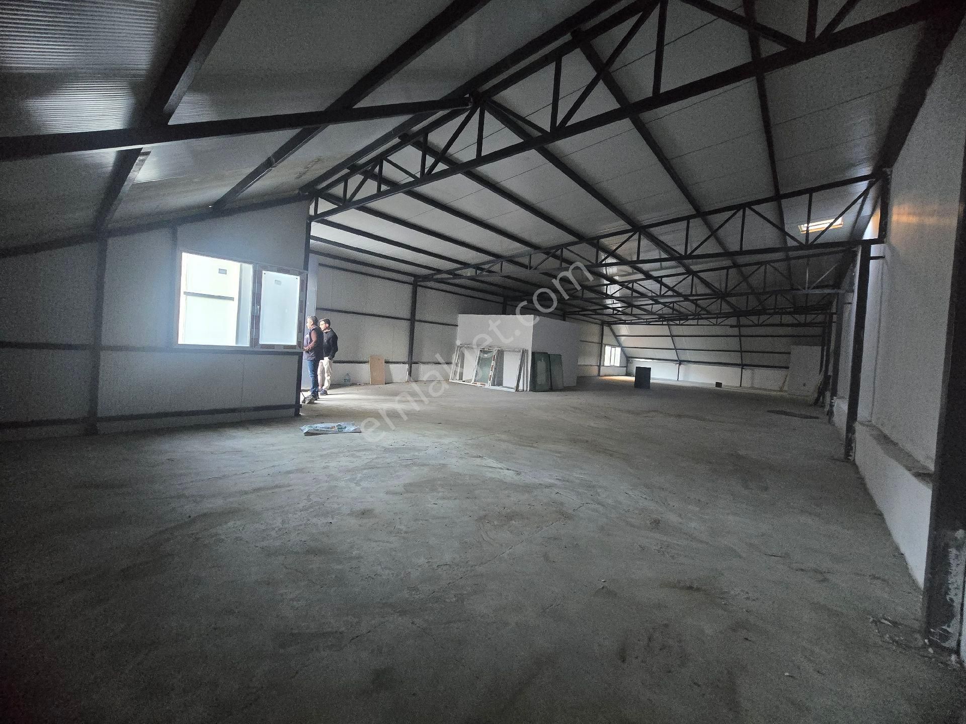 Toyap İnşaattan Uğurmumcu Mah İşhanında 330m² 3.kat - Görsel 3