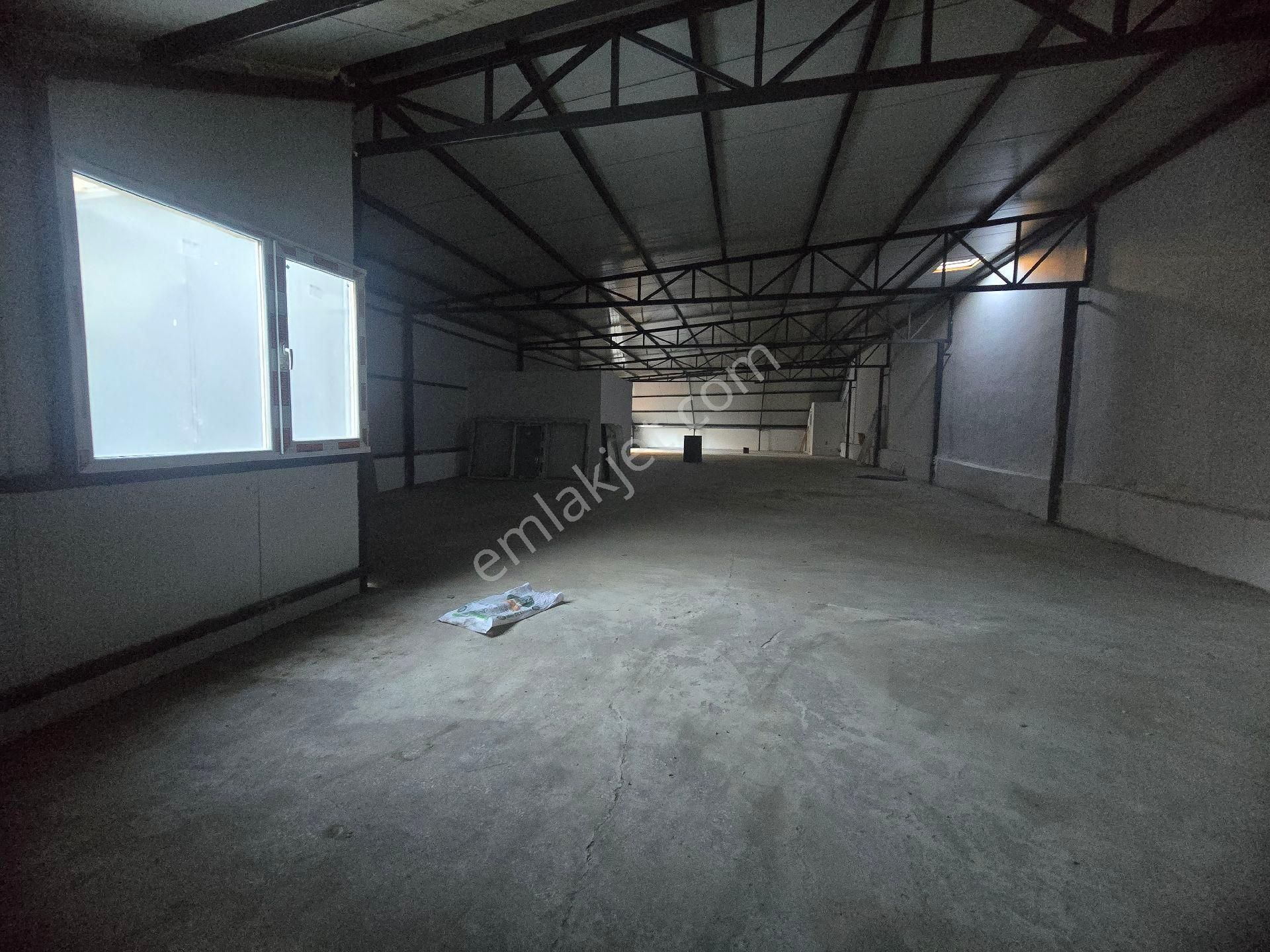 Toyap İnşaattan Uğurmumcu Mah İşhanında 330m² 3.kat - Görsel 4