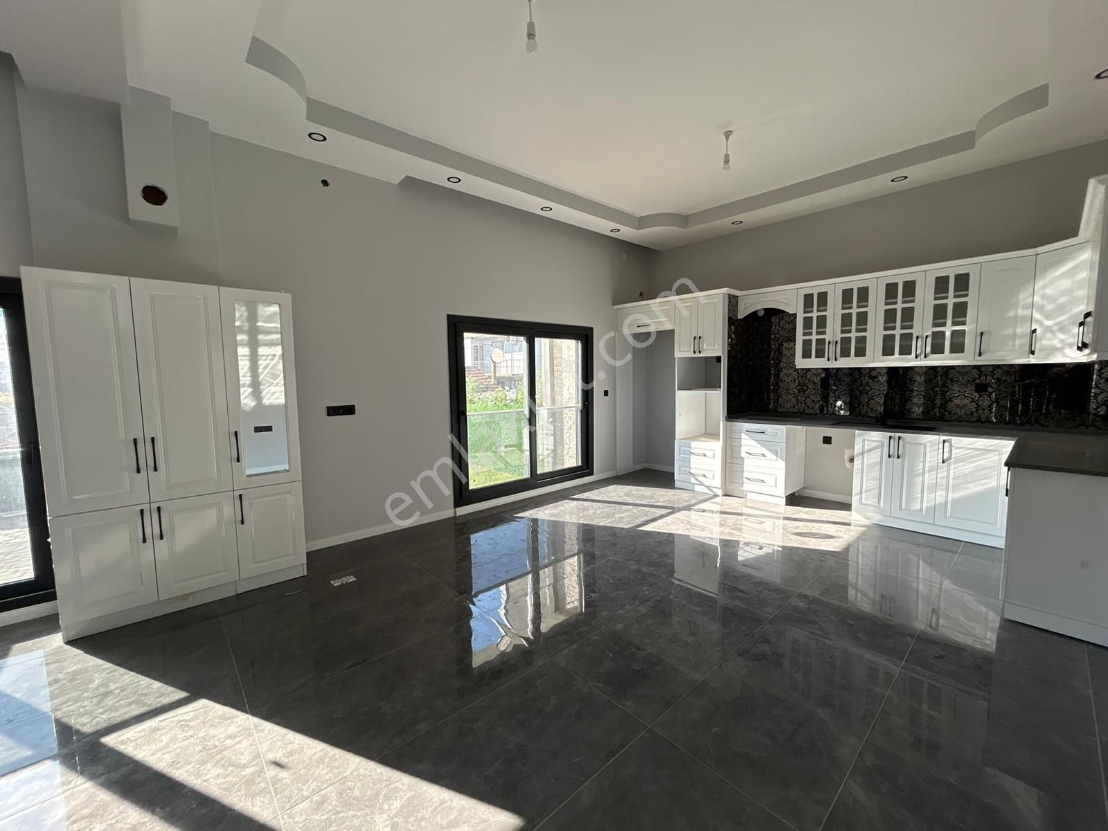 Ayrancılar'da Lüks Villa