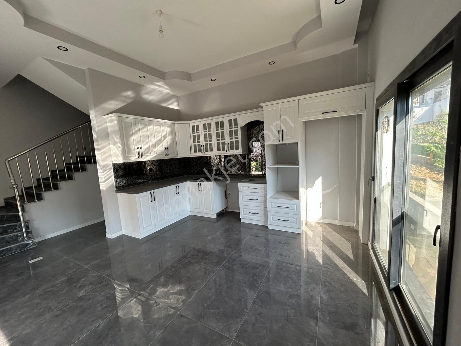 Ayrancılar'da Lüks Villa - Görsel 18