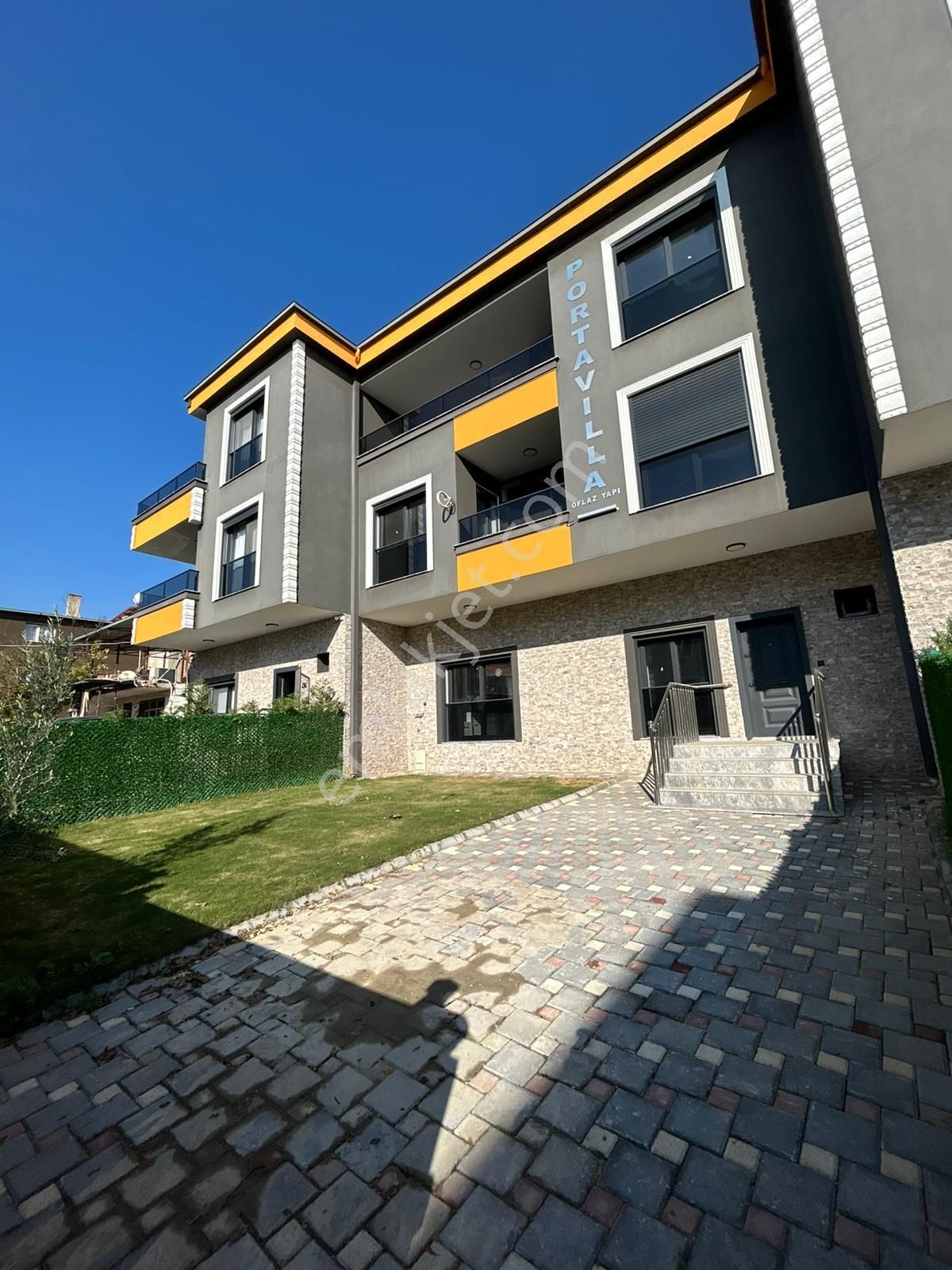 Ayrancılar'da Lüks Villa - Görsel 3