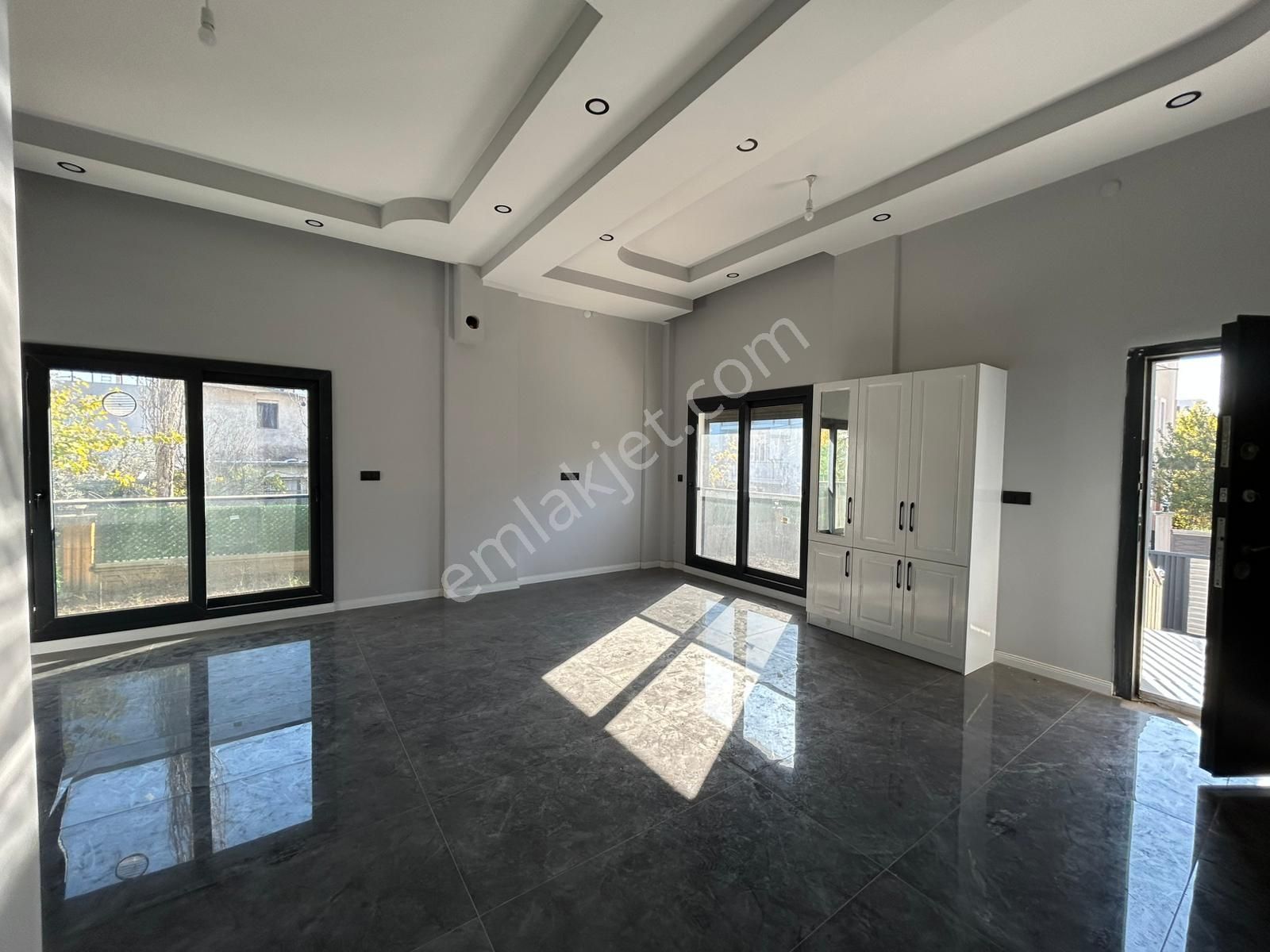 Ayrancılar'da Lüks Villa - Görsel 19