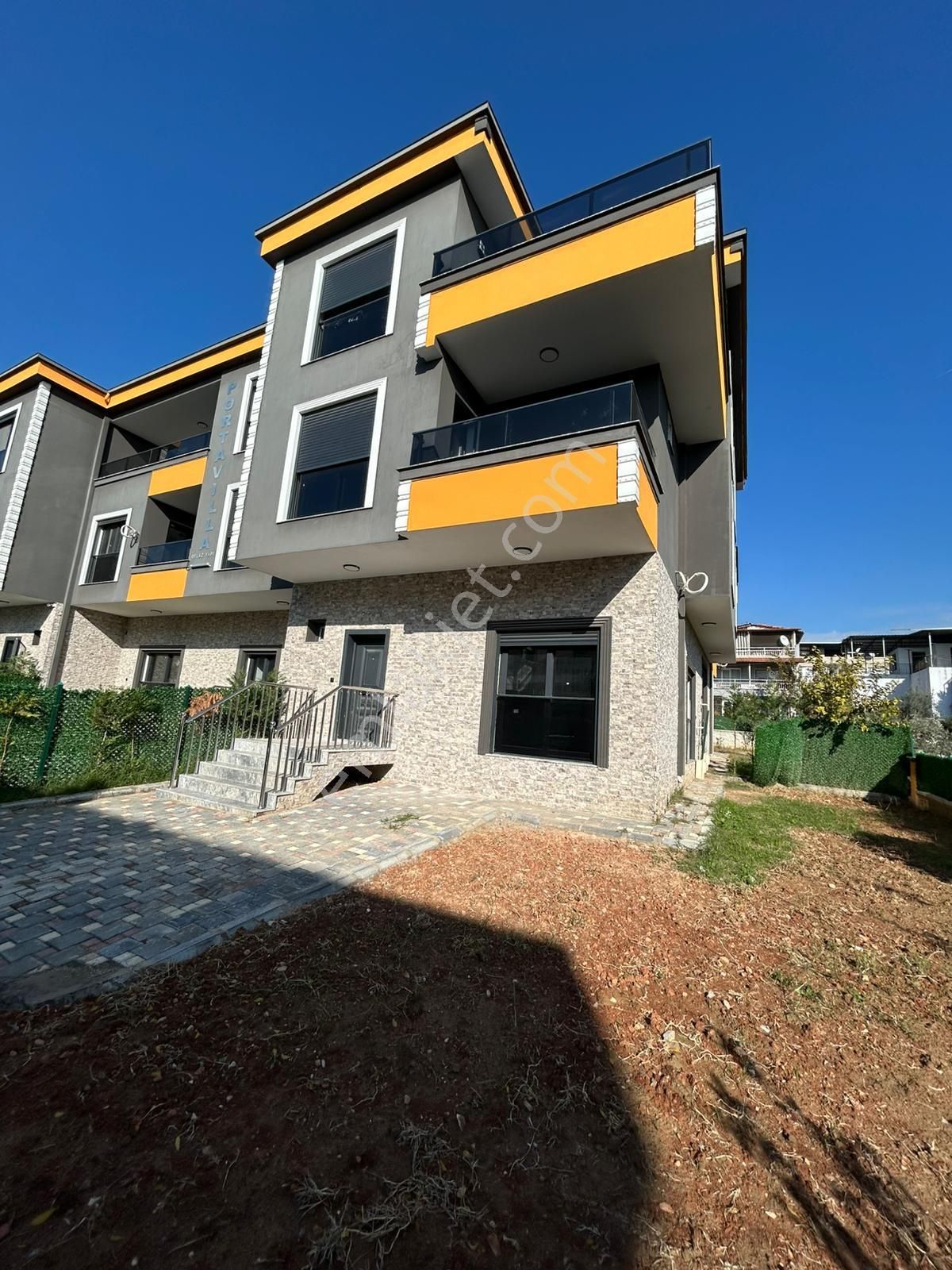 Ayrancılar'da Lüks Villa - Görsel 17