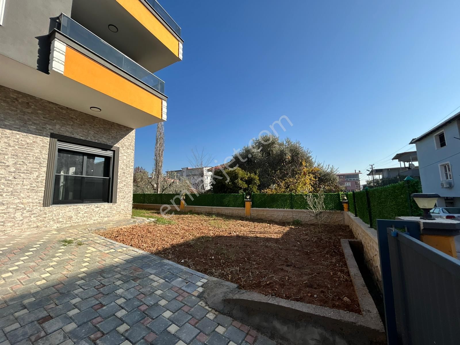 Ayrancılar'da Lüks Villa - Görsel 20