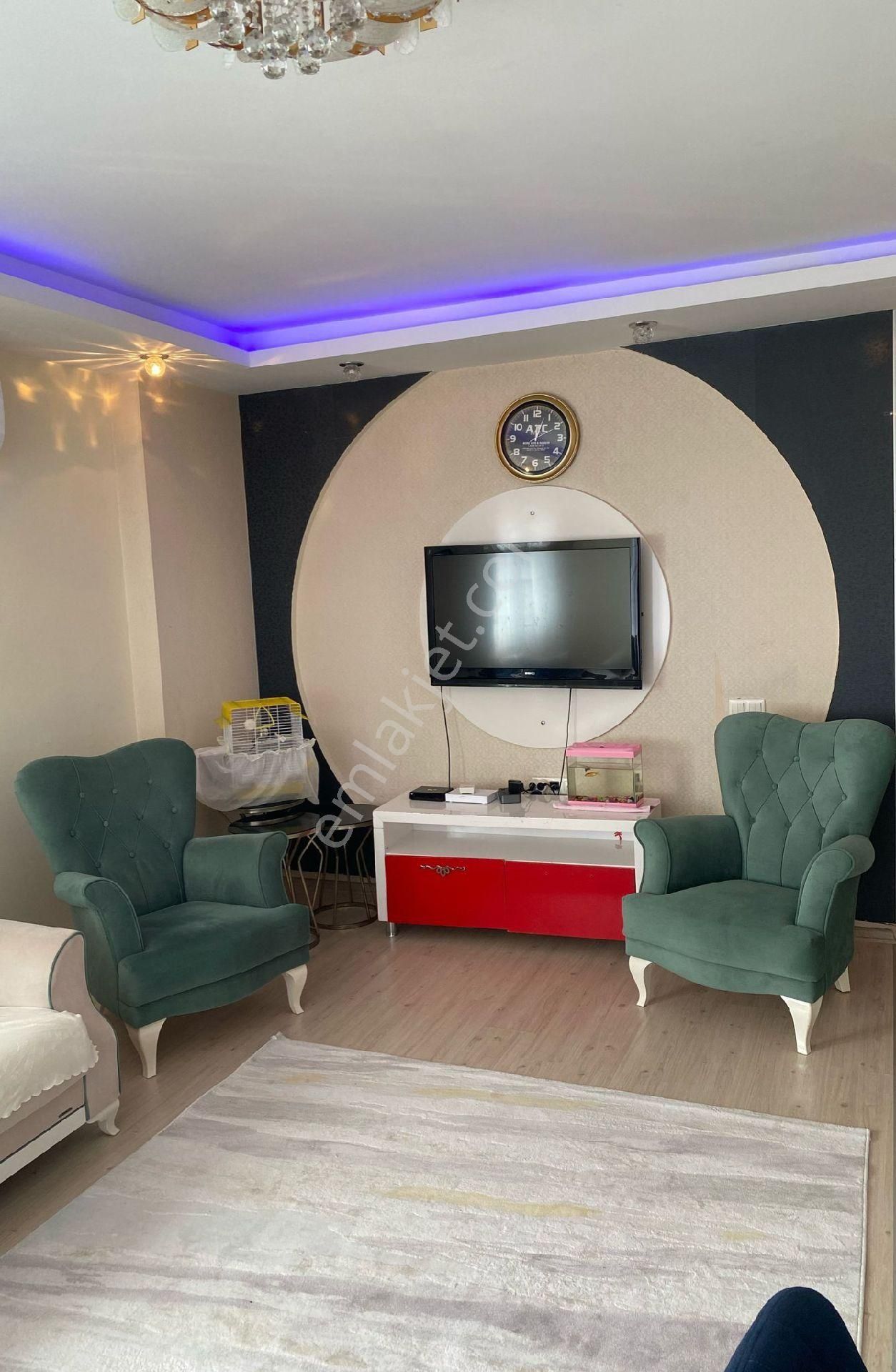 Atatürk Mah. 10 Yaşınsa 100m2 2+1 - Görsel 2